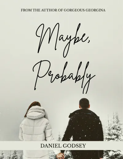 Free Love Romance Novel Book Cover Template to Edit Online