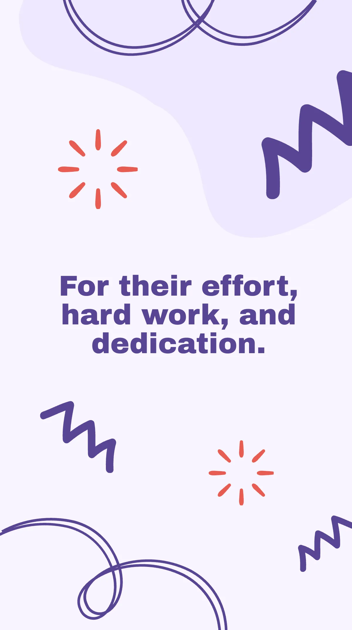 Free Happy Employee Appreciation Day Instagram Story Template to Edit Online
