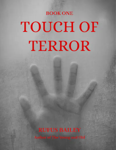 Free Thriller Novel Kindle Book Cover Template to Edit Online