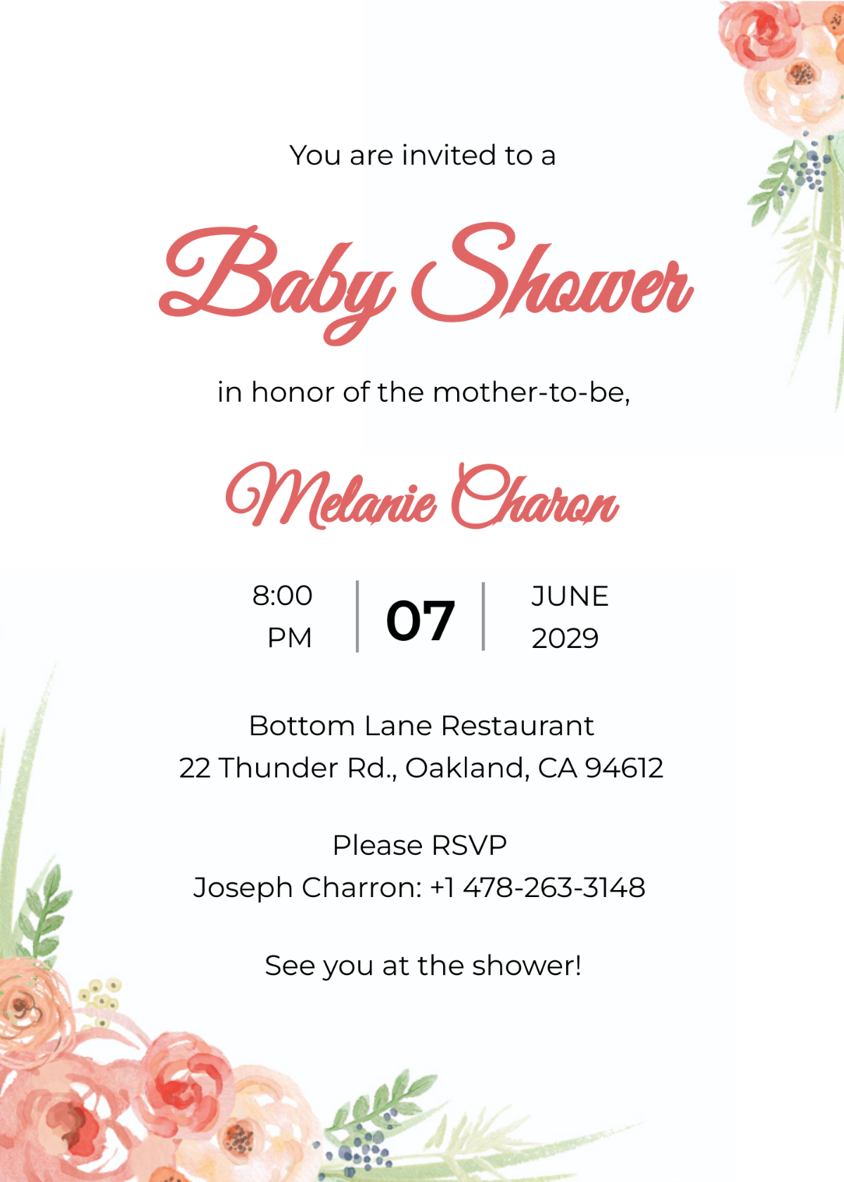 FREE Printable) - Roblox Baby Shower Invitation Templates  Free printable  baby shower invitations, Baby shower invitation templates, Baby shower  invitations