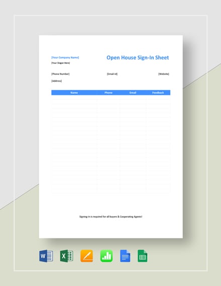 download 32 sign sheet templates pdf word doc apple pages