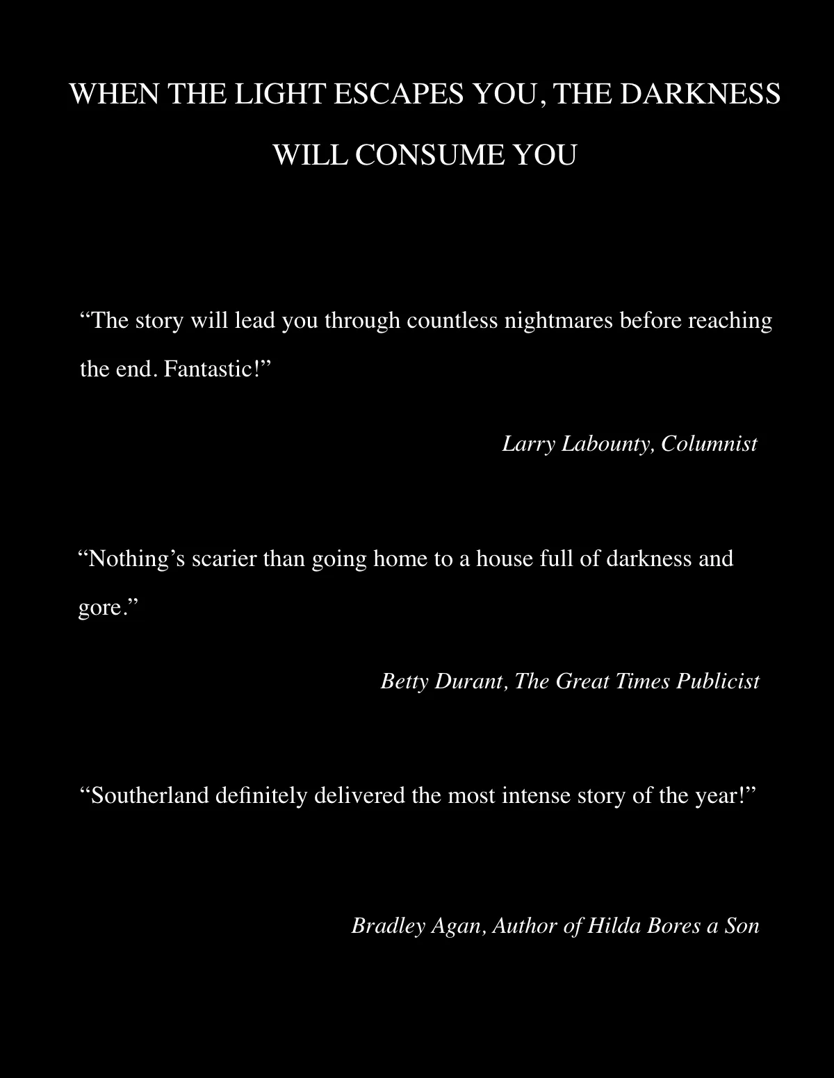 Free Crime Thriller Book Cover Template to Edit Online