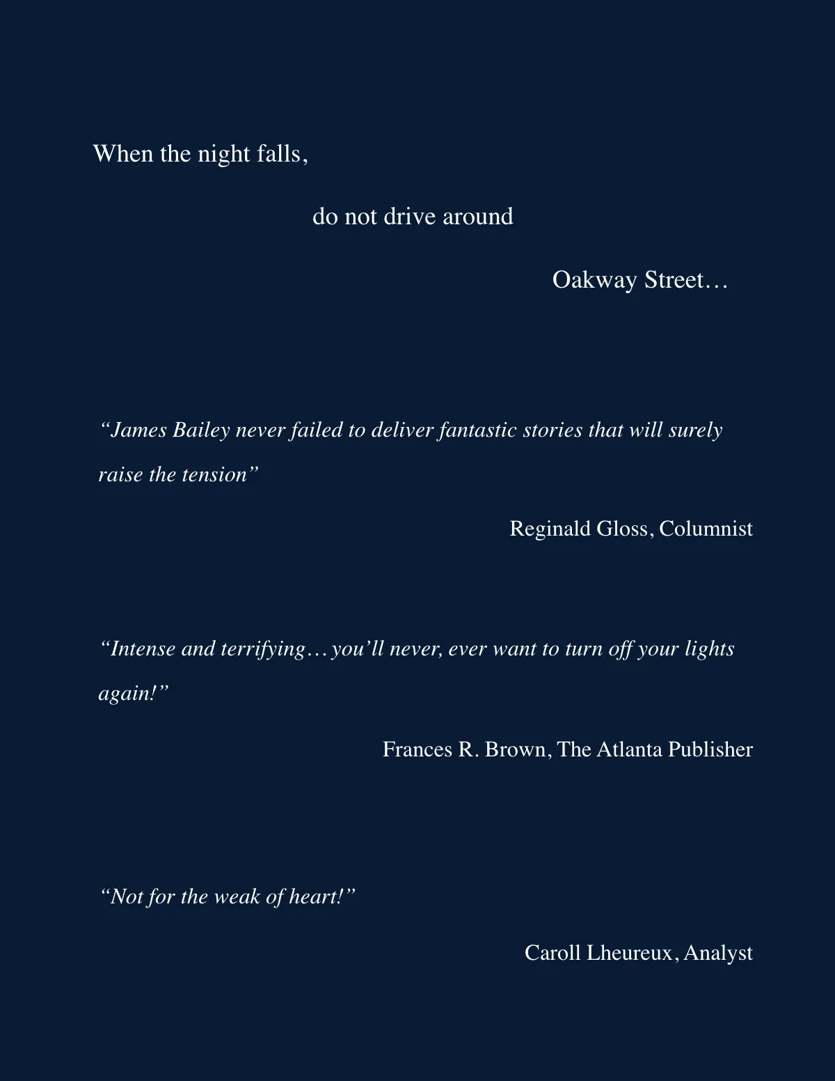 Free Psychological Thriller Book Cover Template to Edit Online