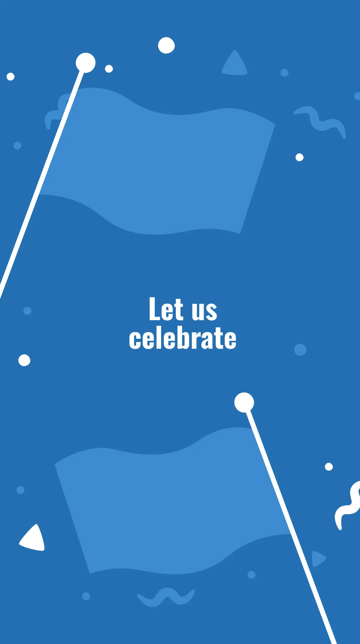 Free Commonwealth Day Instagram Story Template to Edit Online