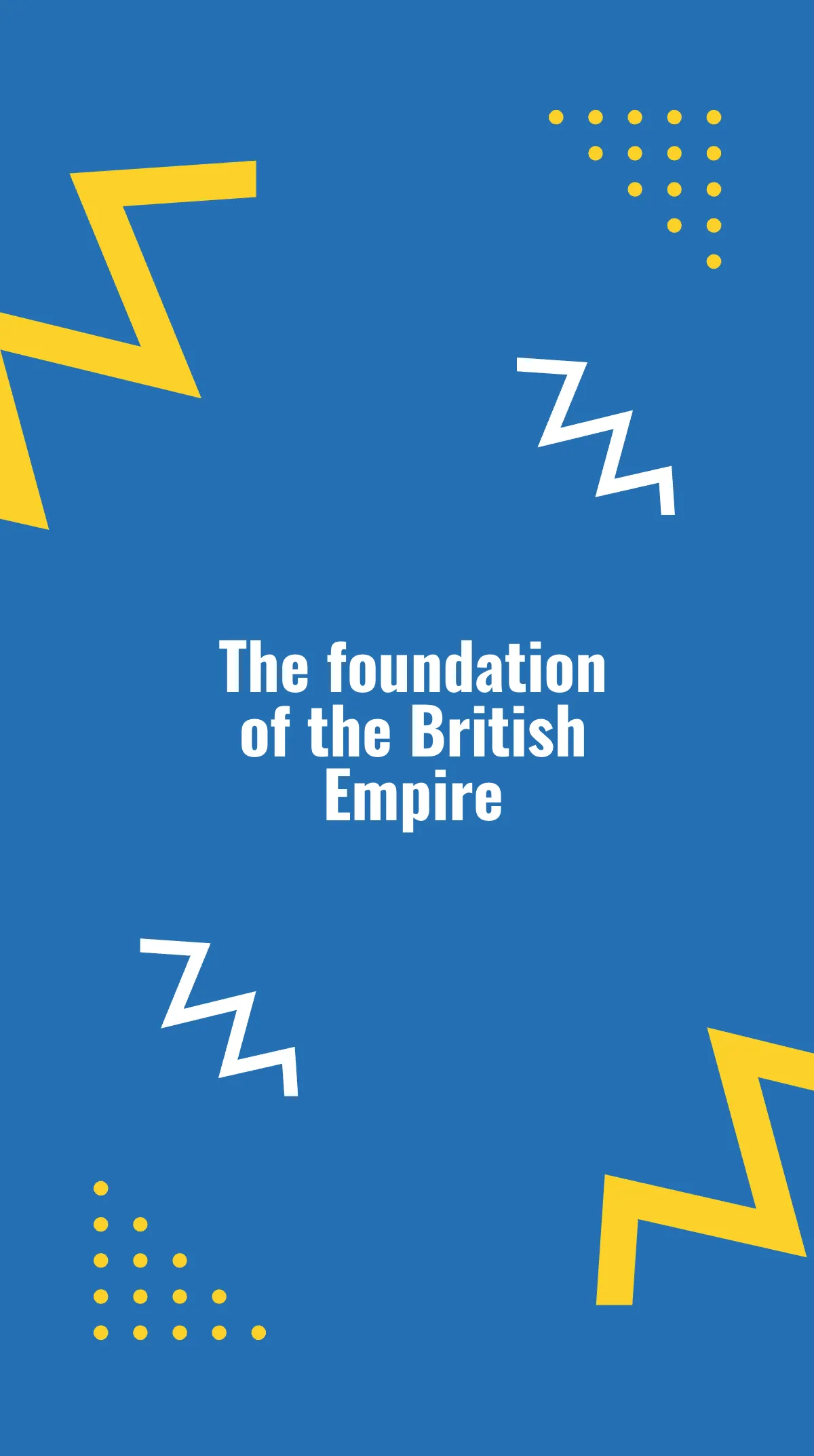 Free Commonwealth Day Instagram Story Template to Edit Online