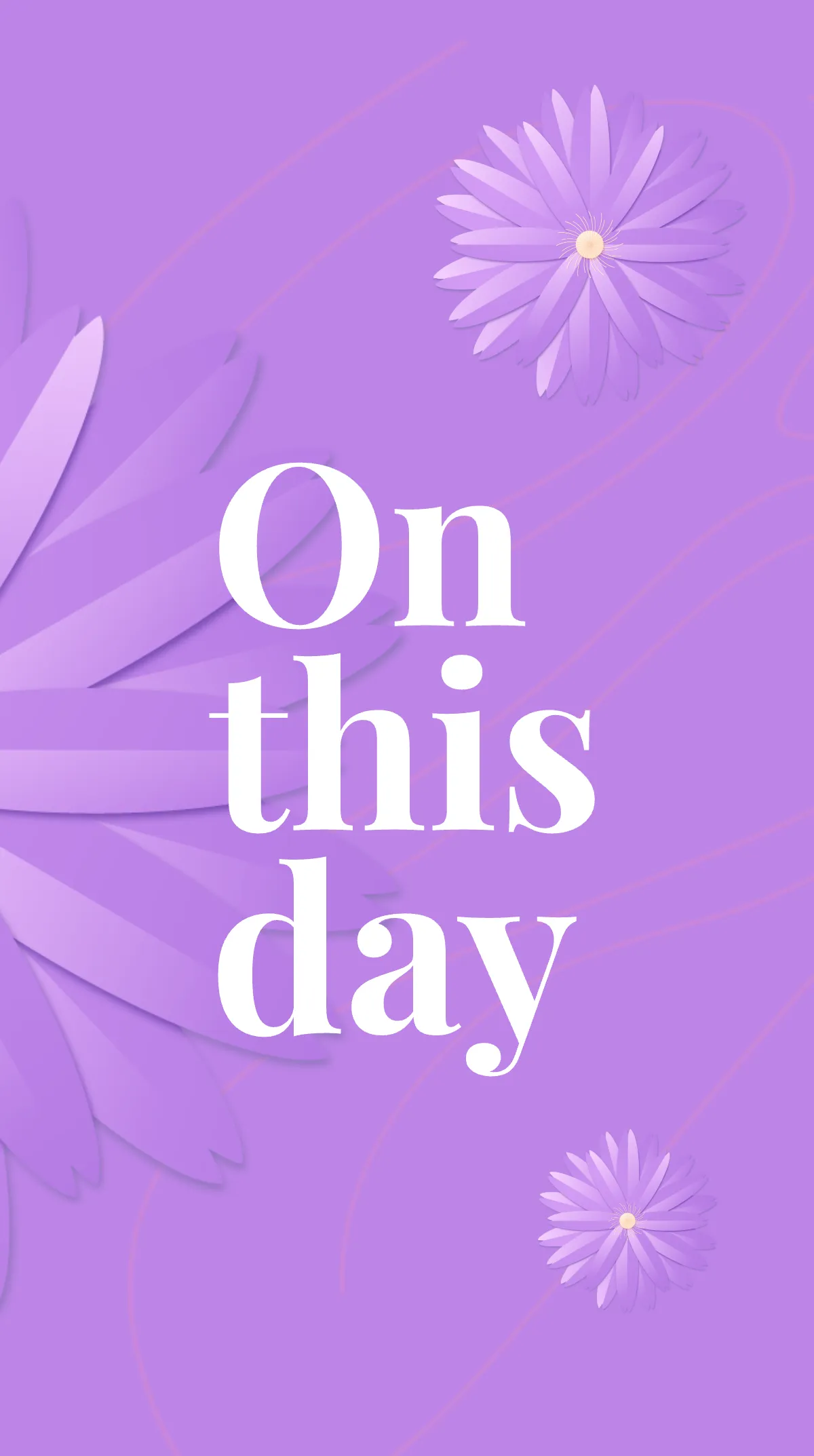 Free Women's Day Offer Instagram Story Template to Edit Online