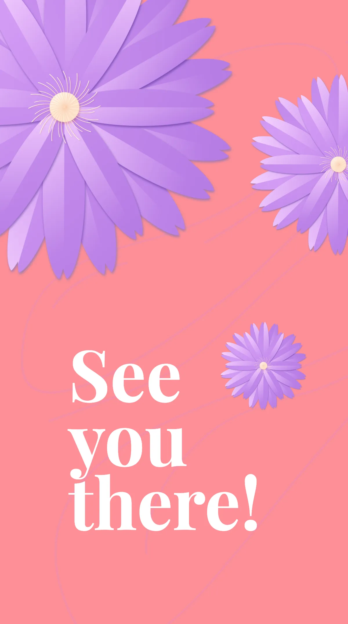 Free Women's Day Offer Instagram Story Template to Edit Online