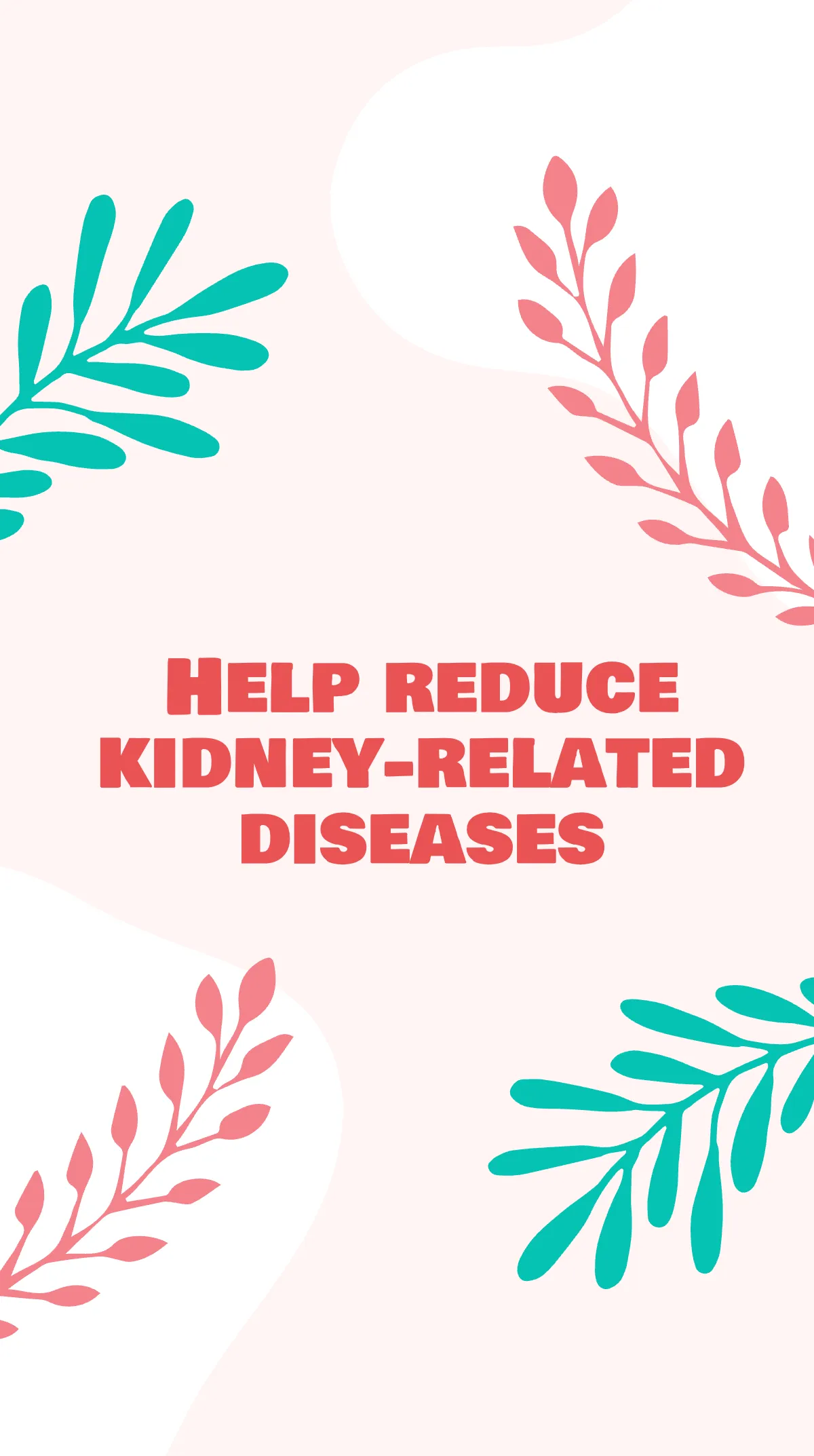 Free World Kidney Day Instagram Story Template to Edit Online