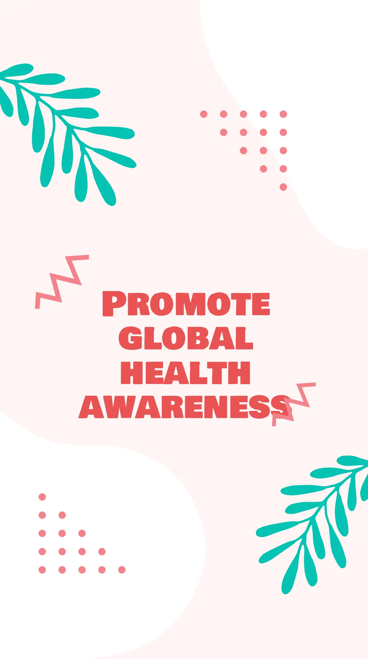 Free World Kidney Day Instagram Story Template to Edit Online