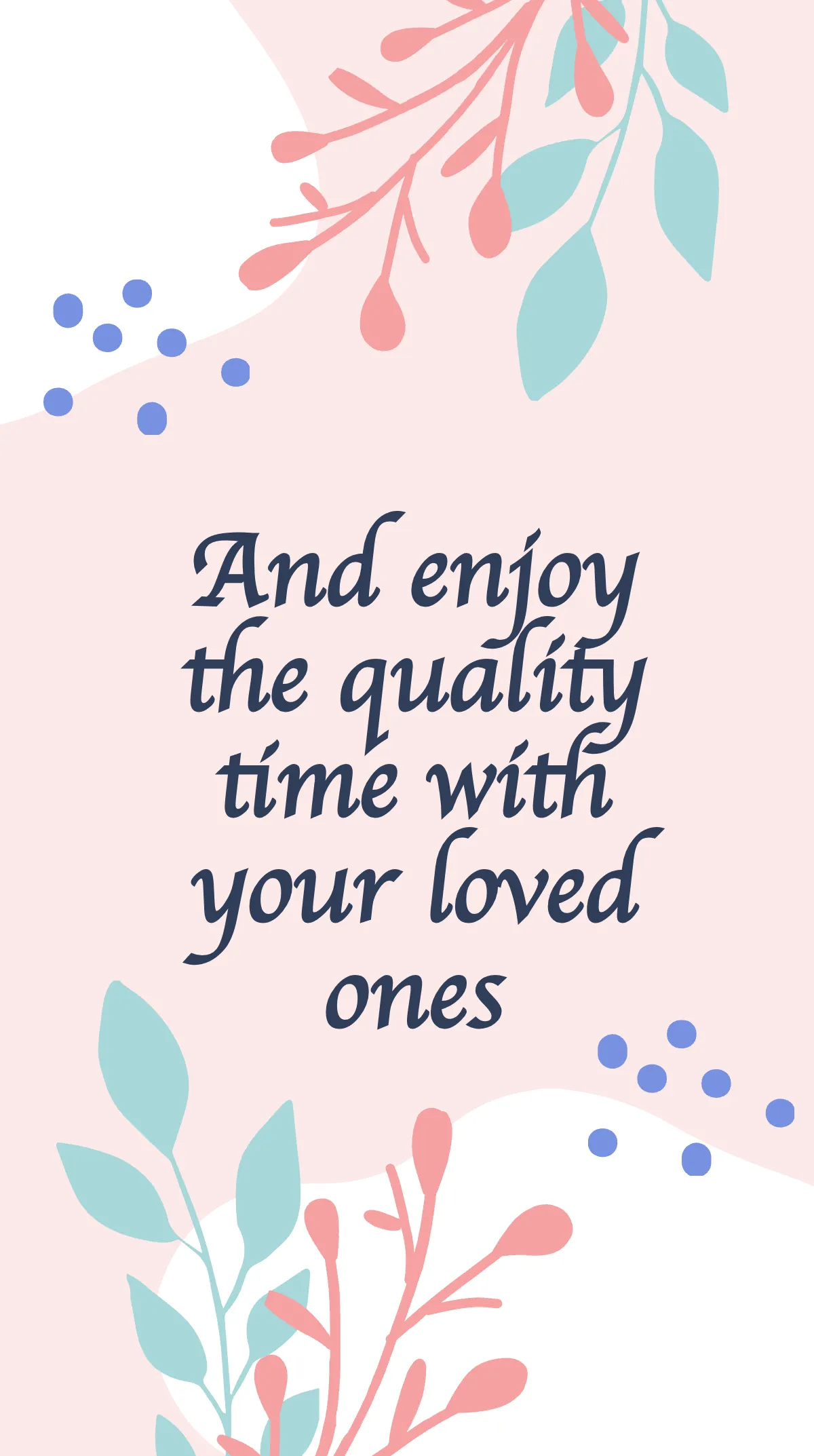 Free National Plant A Flower Day Instagram Story Template to Edit Online