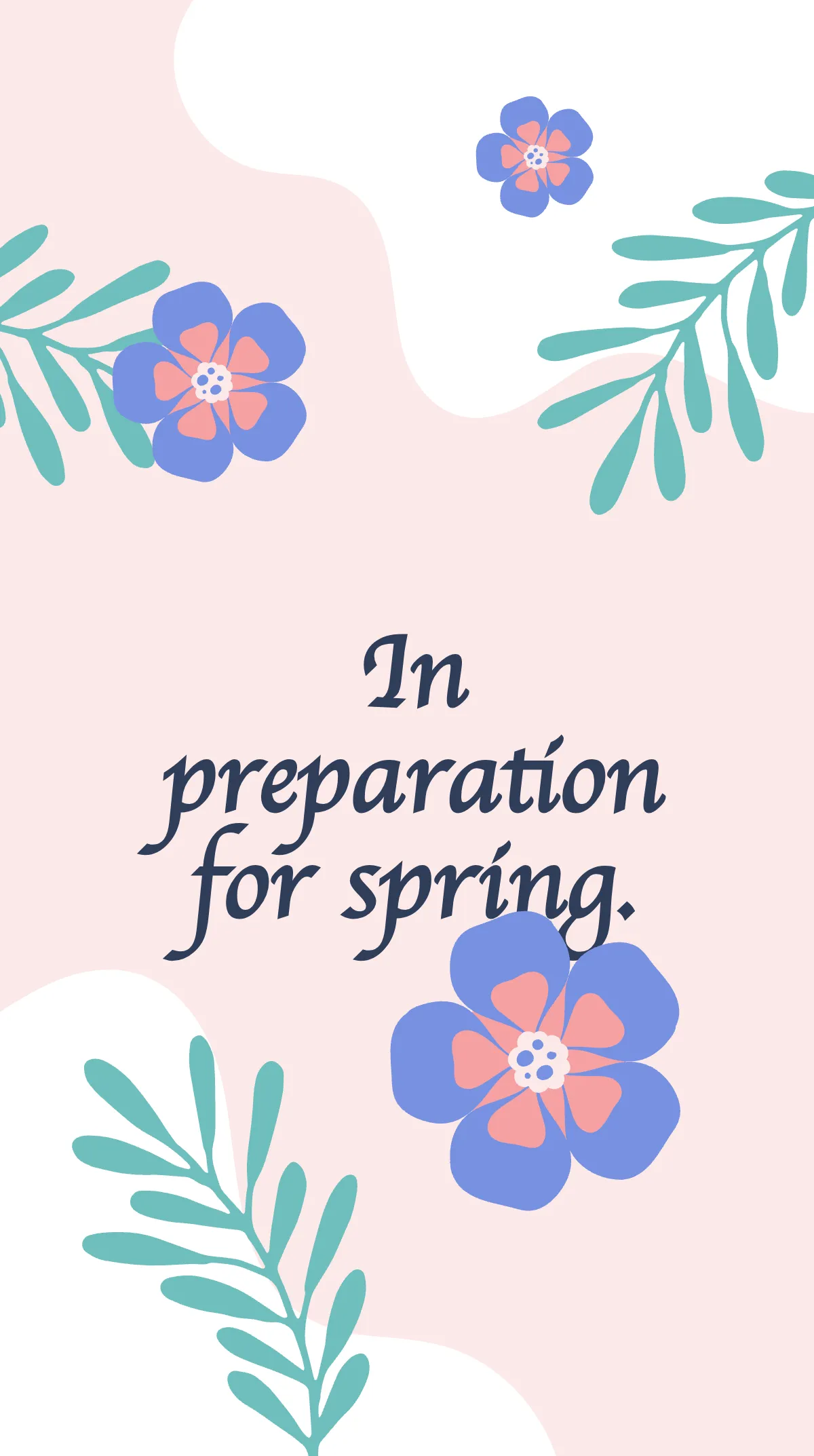 Free National Plant A Flower Day Instagram Story Template to Edit Online