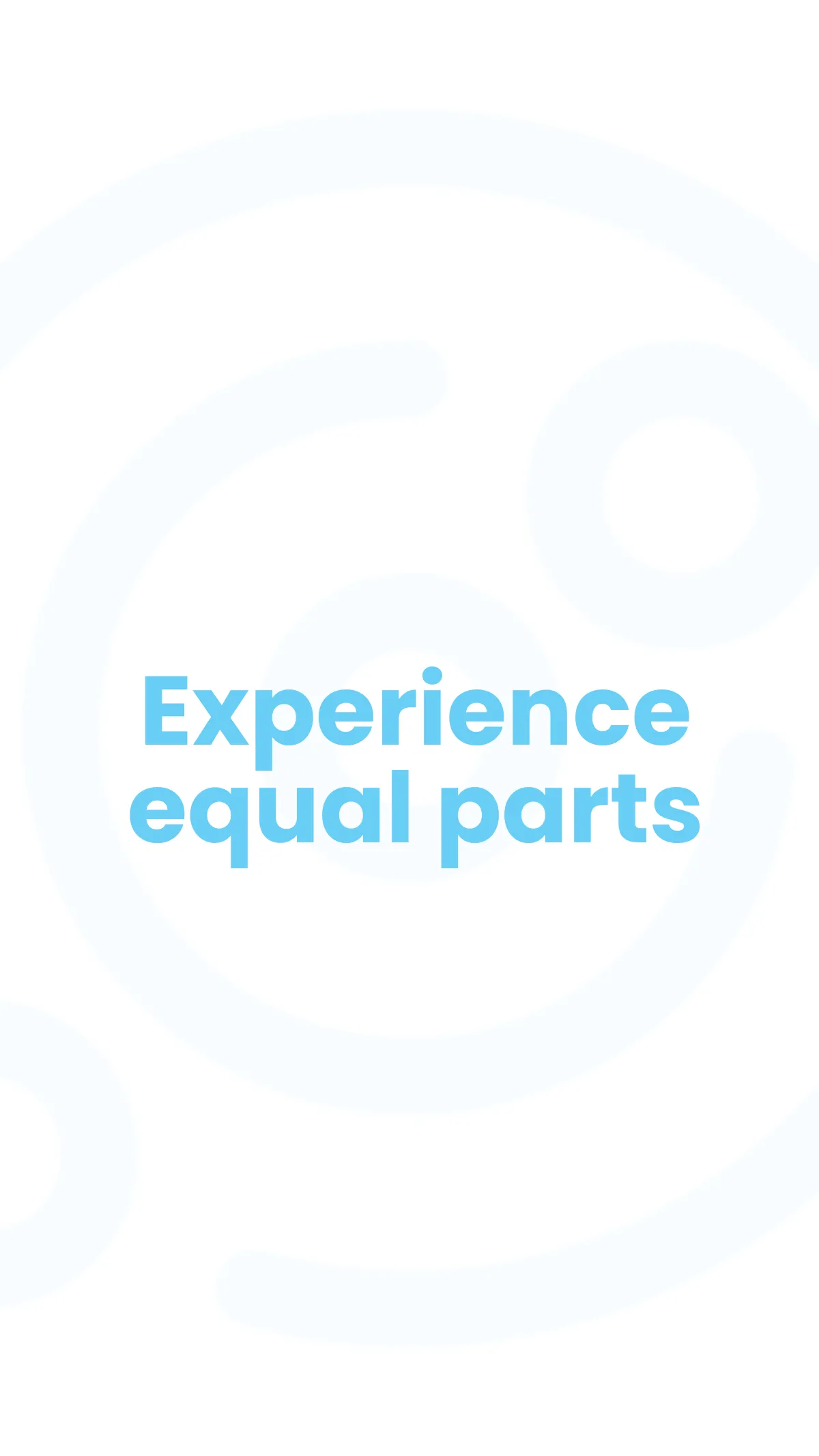 Free Spring Equinox Instagram Story Template to Edit Online