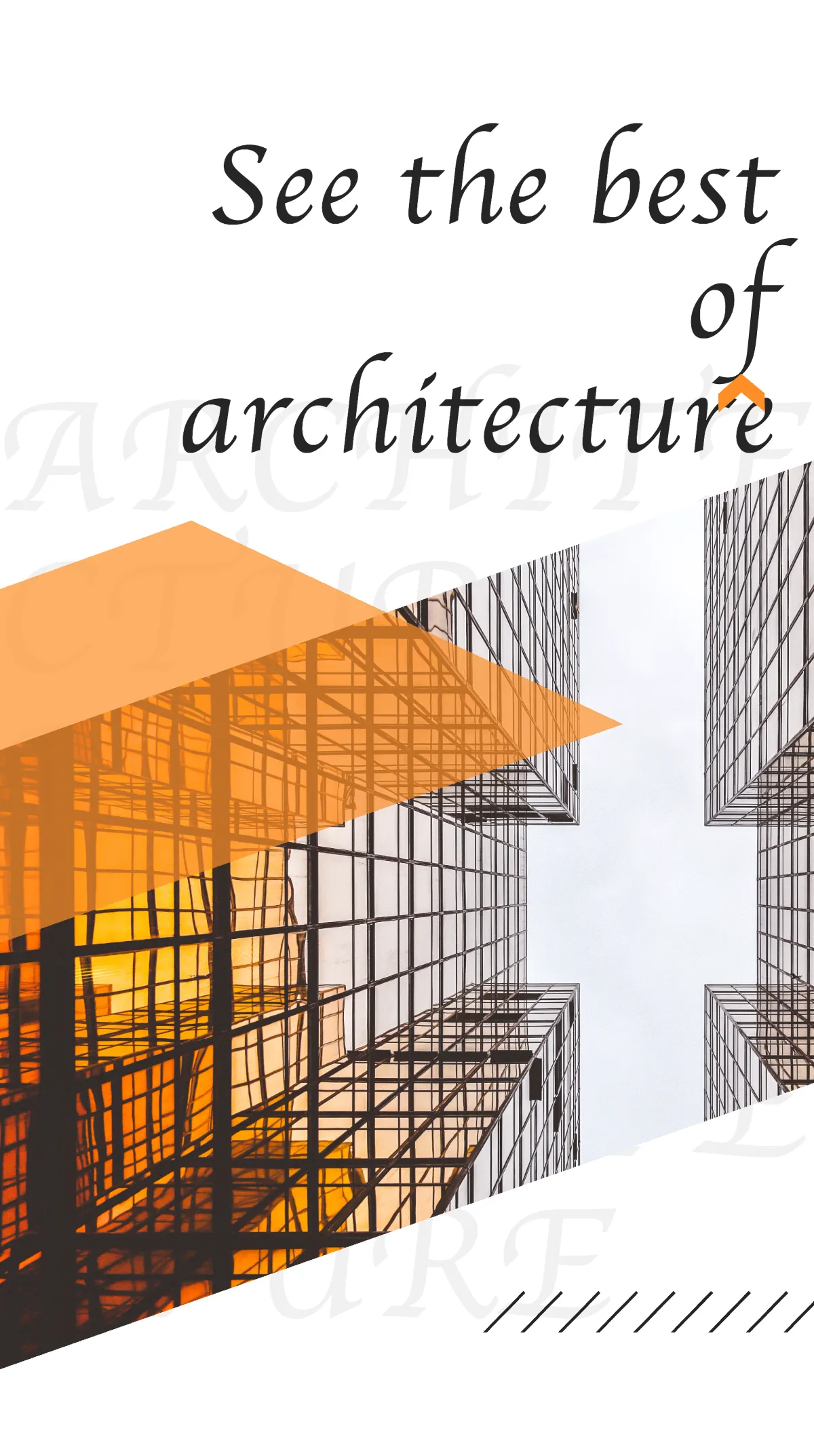 Free Architecture Exhibition Instagram Story Template to Edit Online