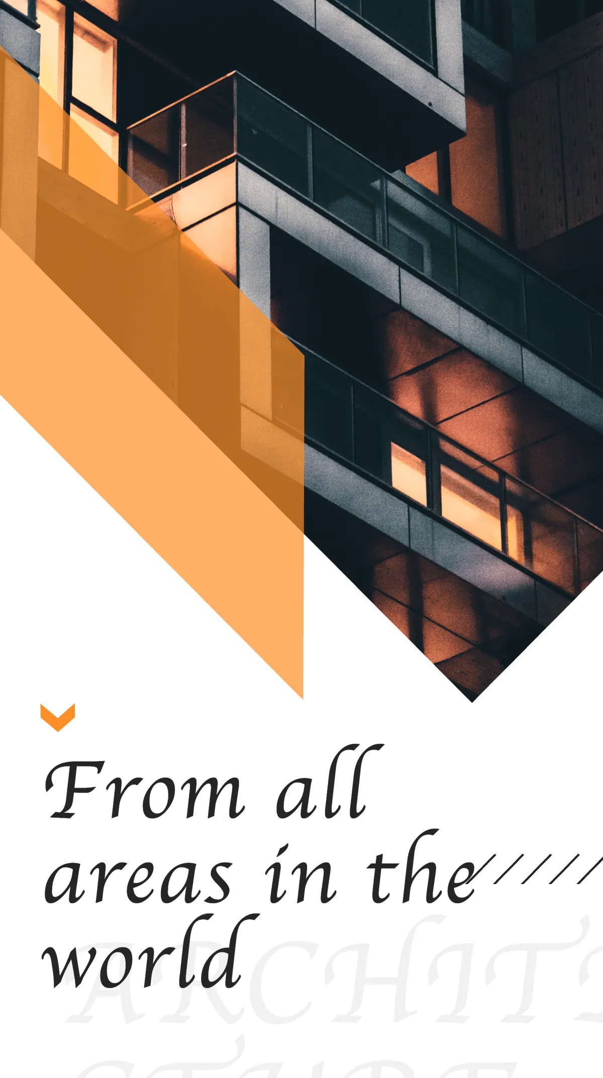 Free Architecture Exhibition Instagram Story Template to Edit Online