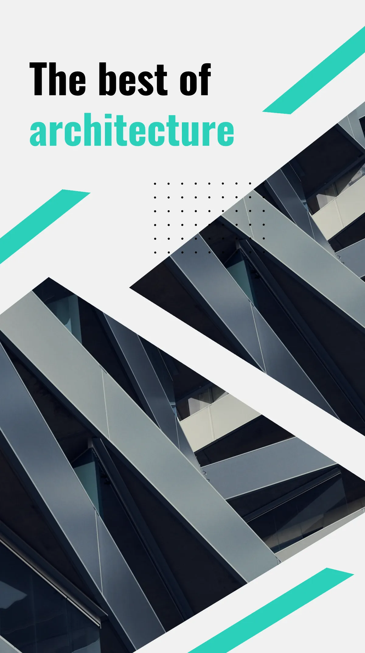 Free Architecture Collage Instagram Story Template to Edit Online