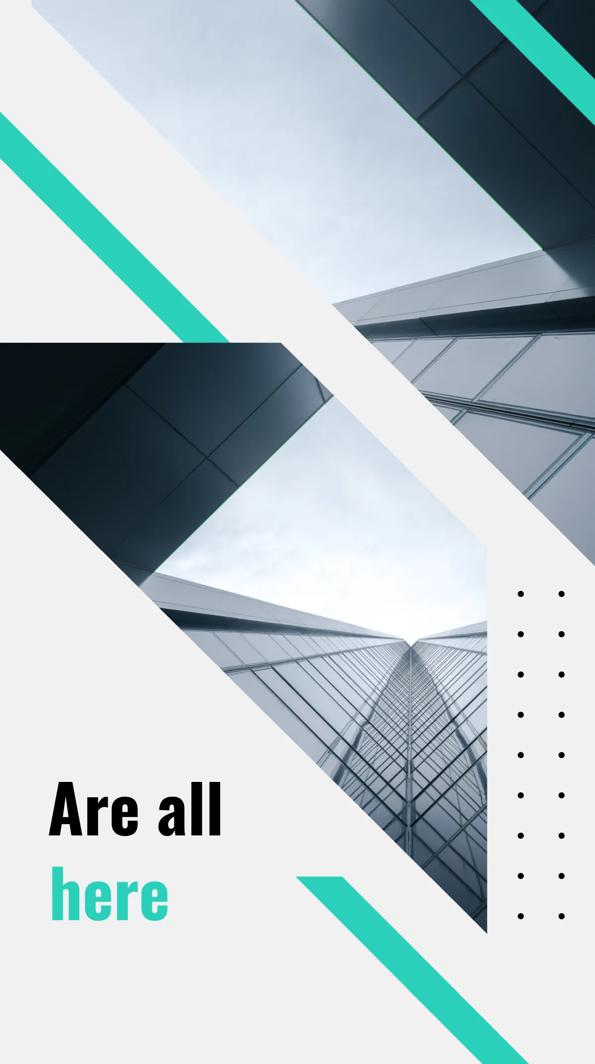 Free Architecture Collage Instagram Story Template to Edit Online