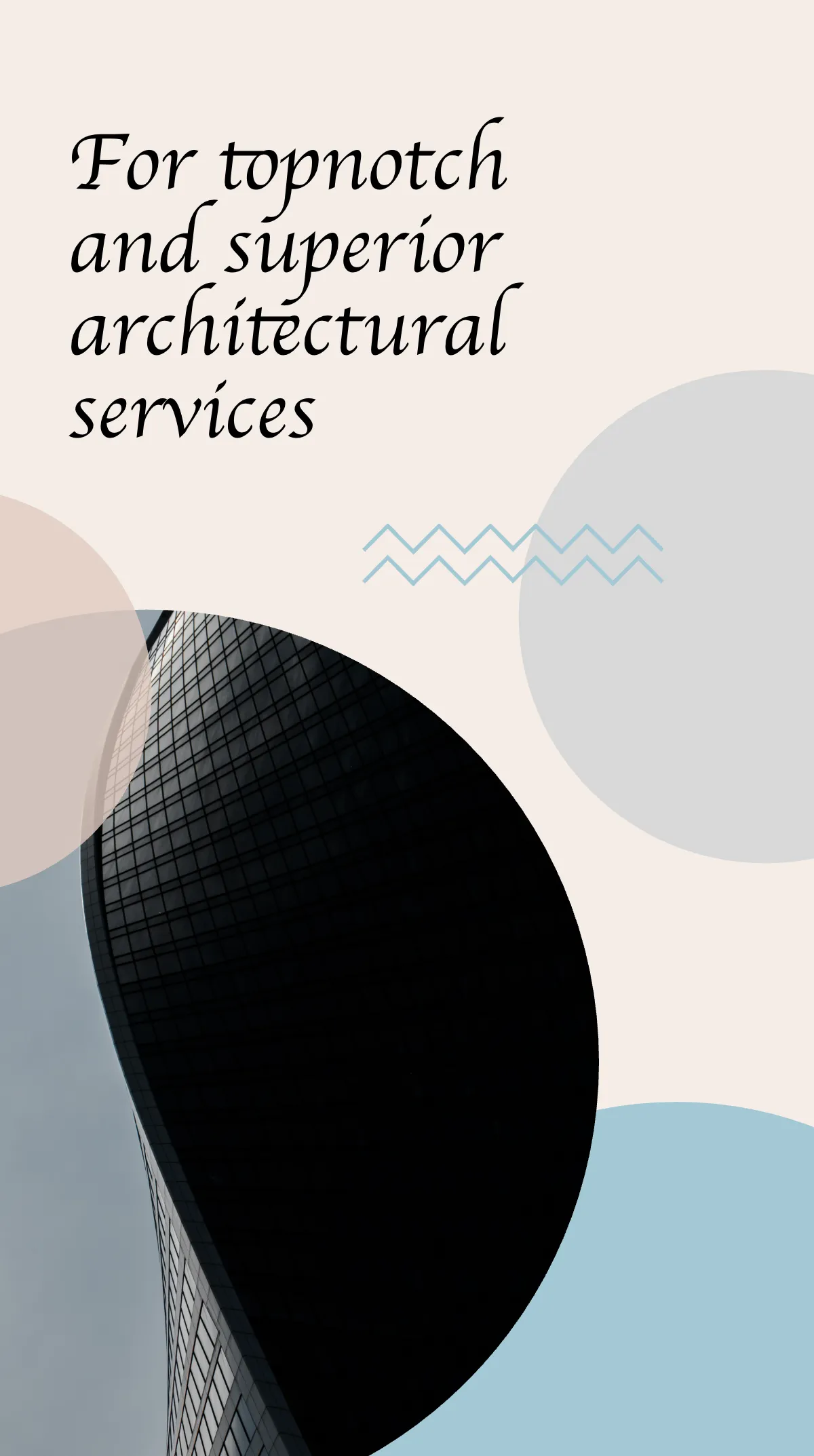 Free Architect Instagram Story Template to Edit Online