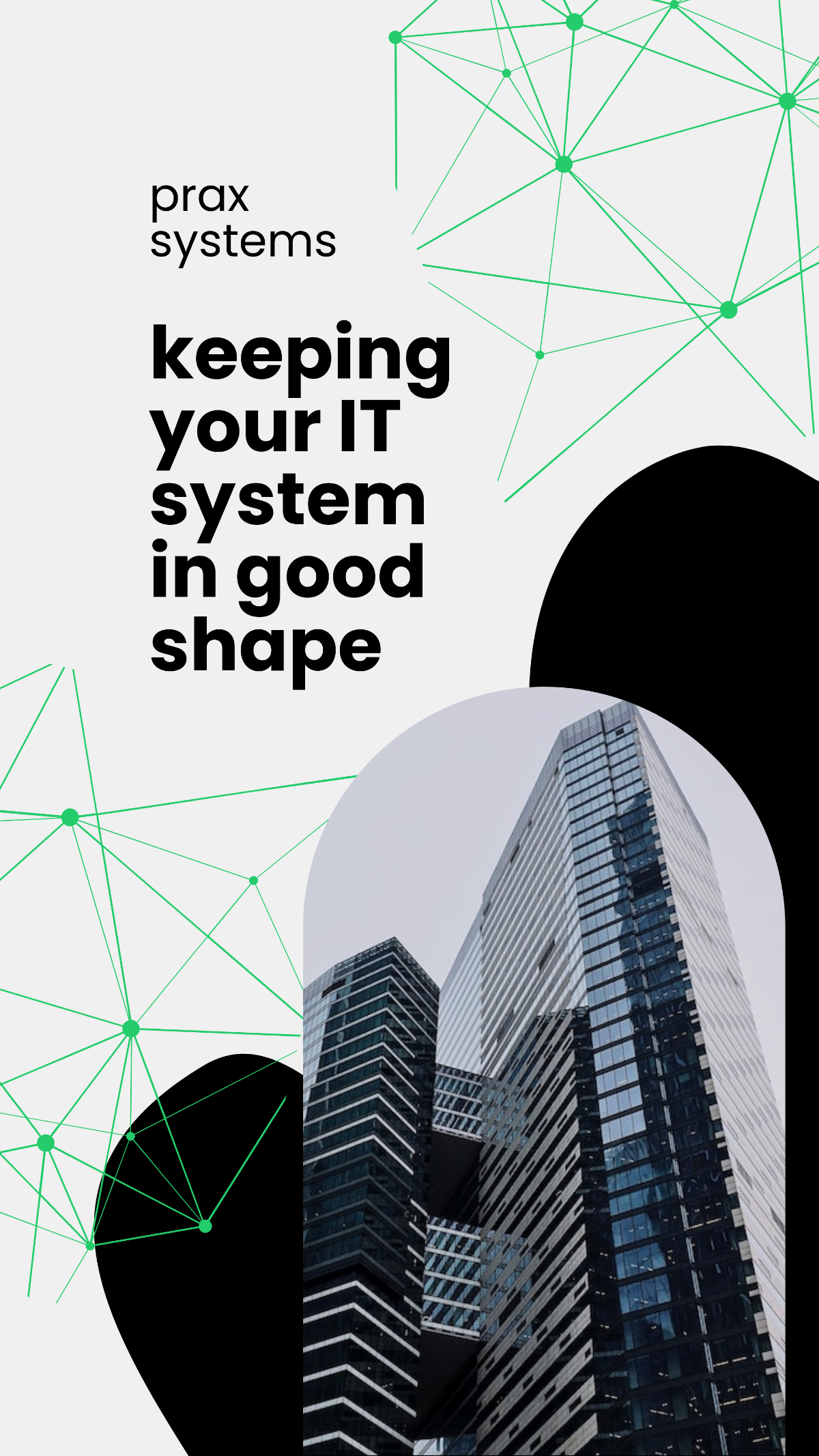 Free Enterprise Architecture Instagram Story Template to Edit Online