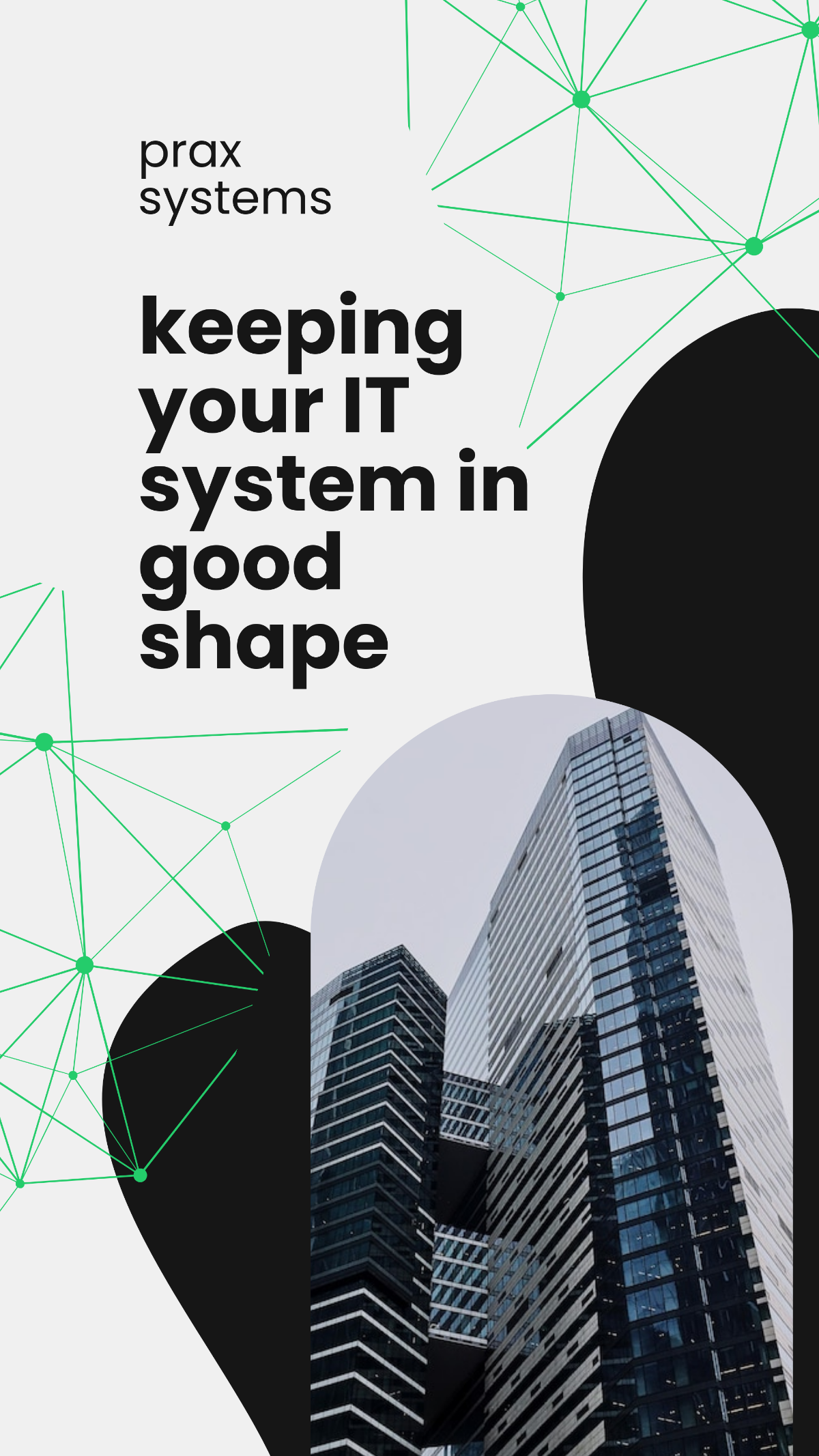 Free Enterprise Architecture Whatsapp Post Template to Edit Online