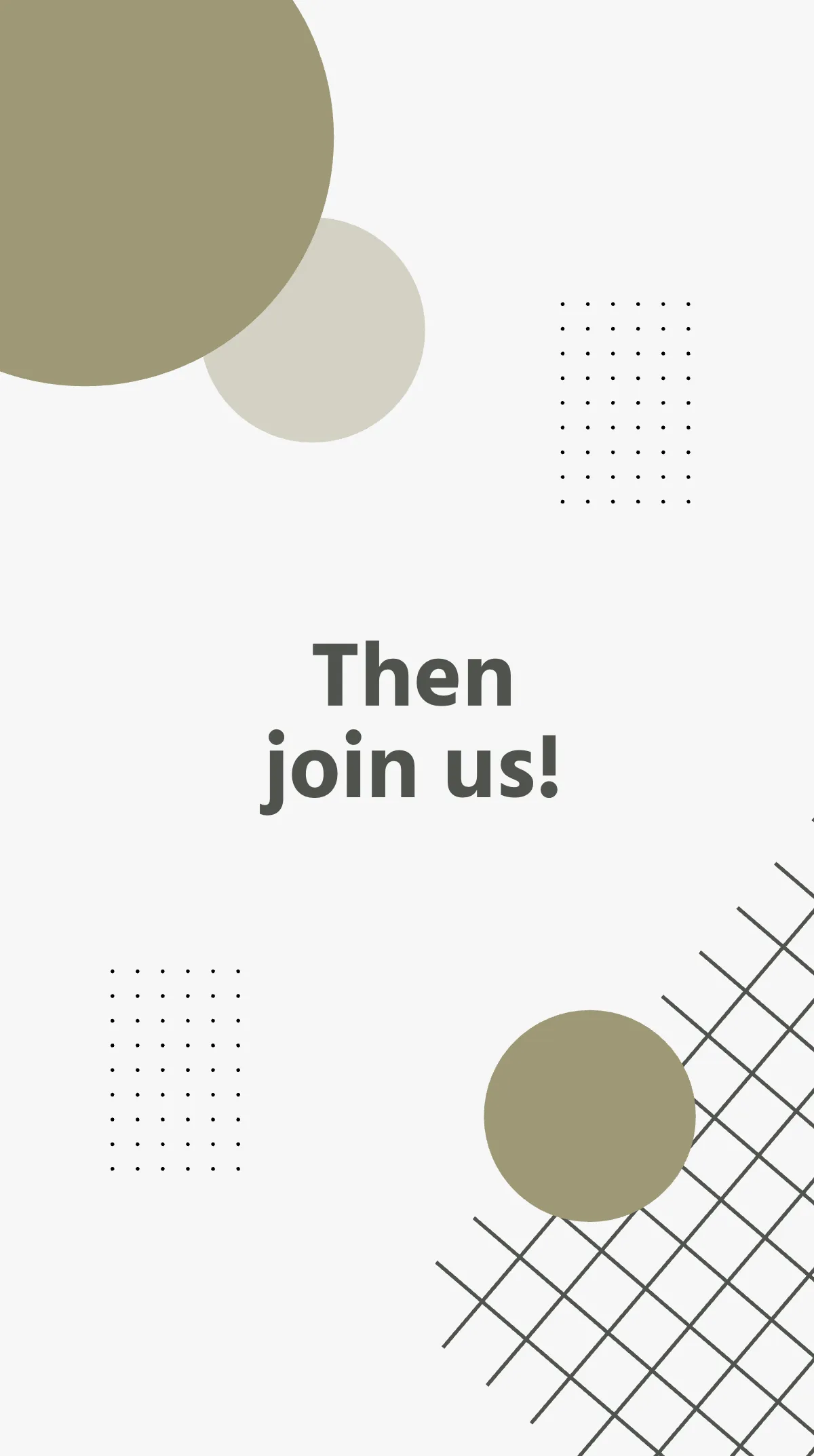 Free Architecture Hiring Instagram Story Template to Edit Online