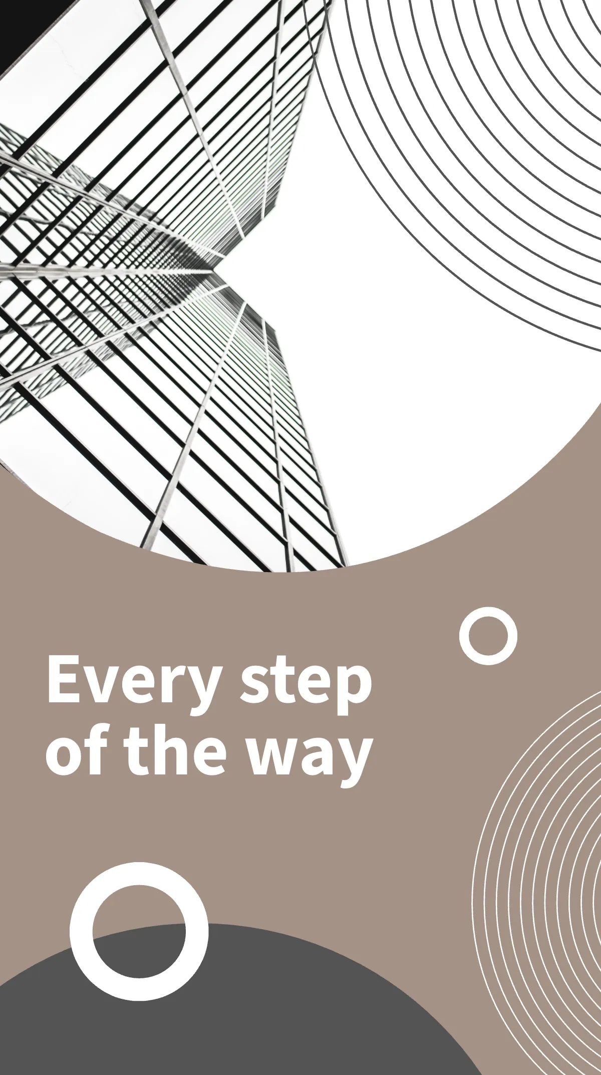 Free Architecture Firm Instagram Story Template to Edit Online