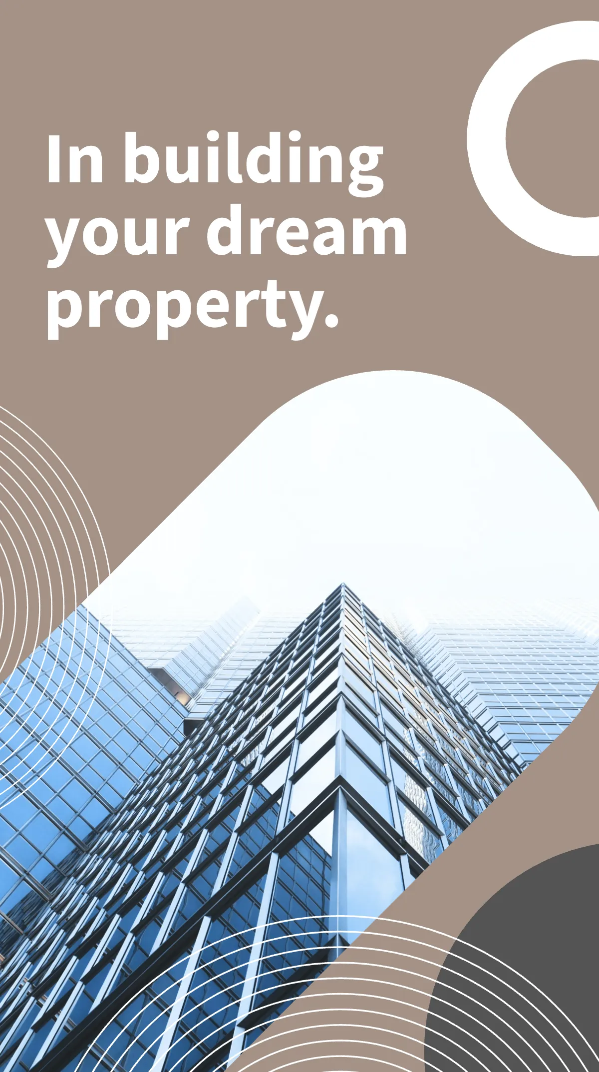 Free Architecture Firm Instagram Story Template to Edit Online