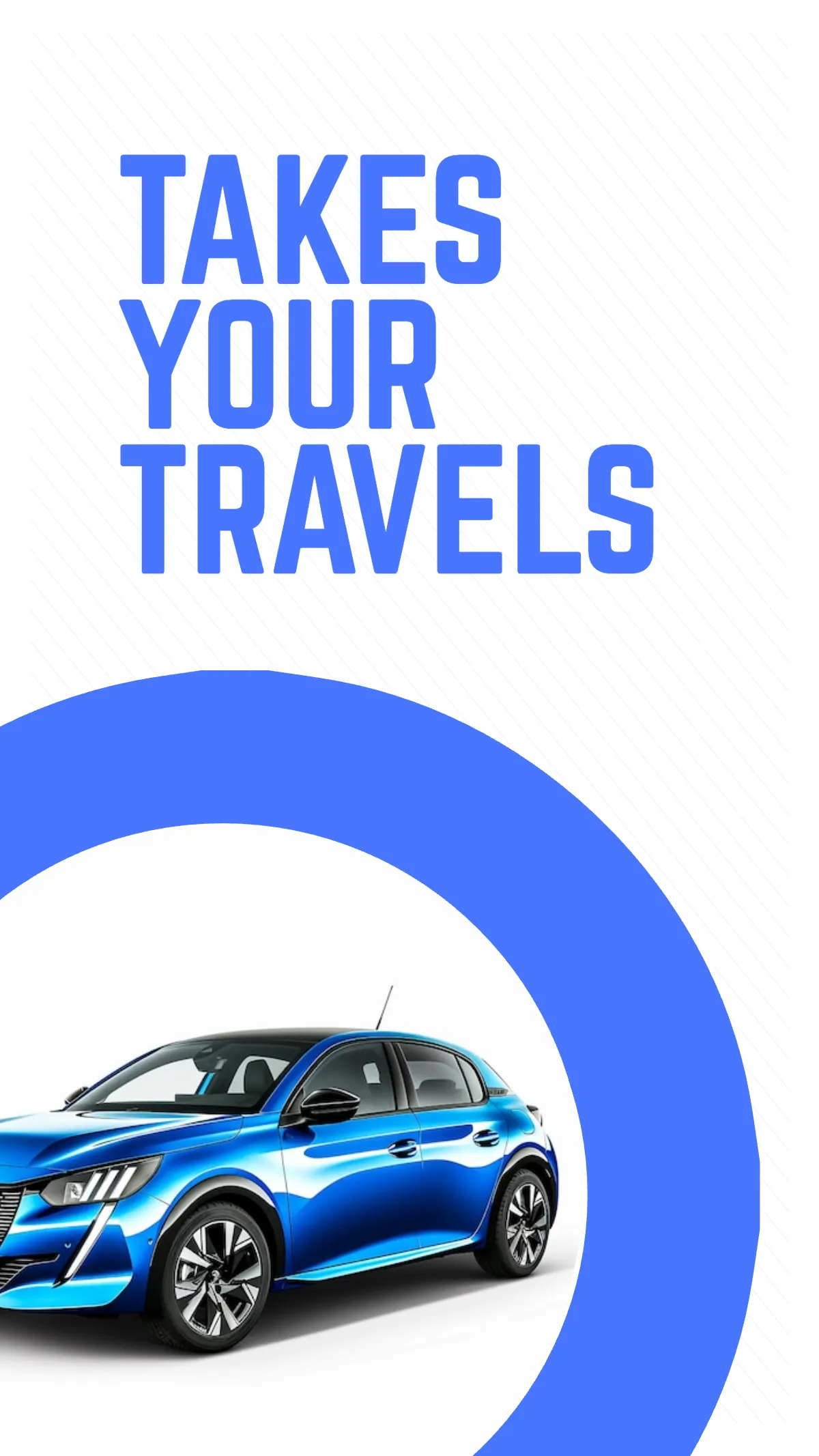 Free Car Sale Instagram Story Template to Edit Online