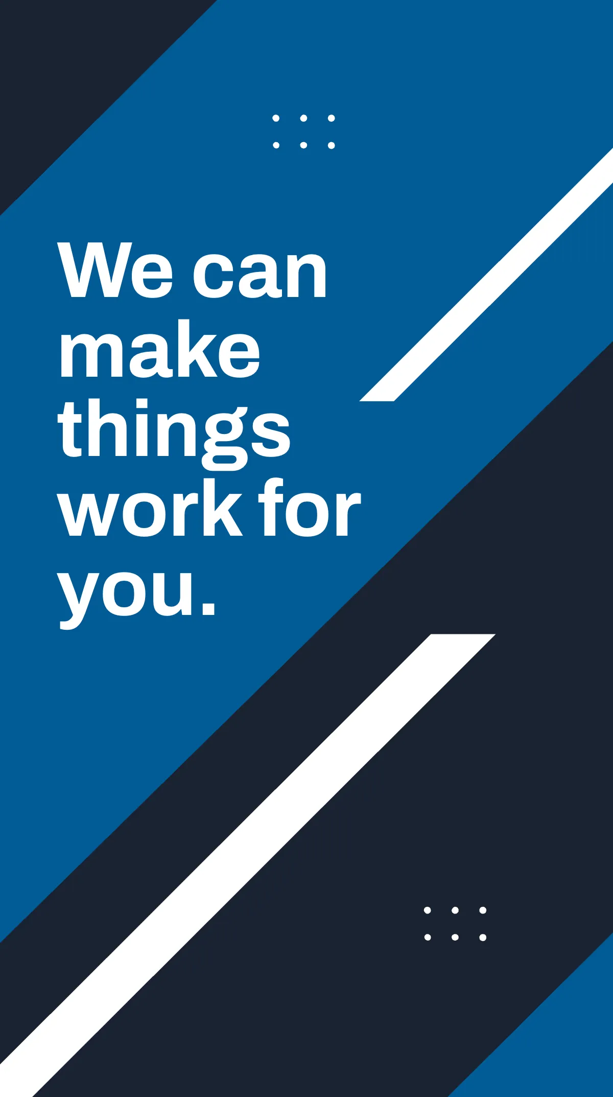 Free Car Dealership Instagram Story Template to Edit Online