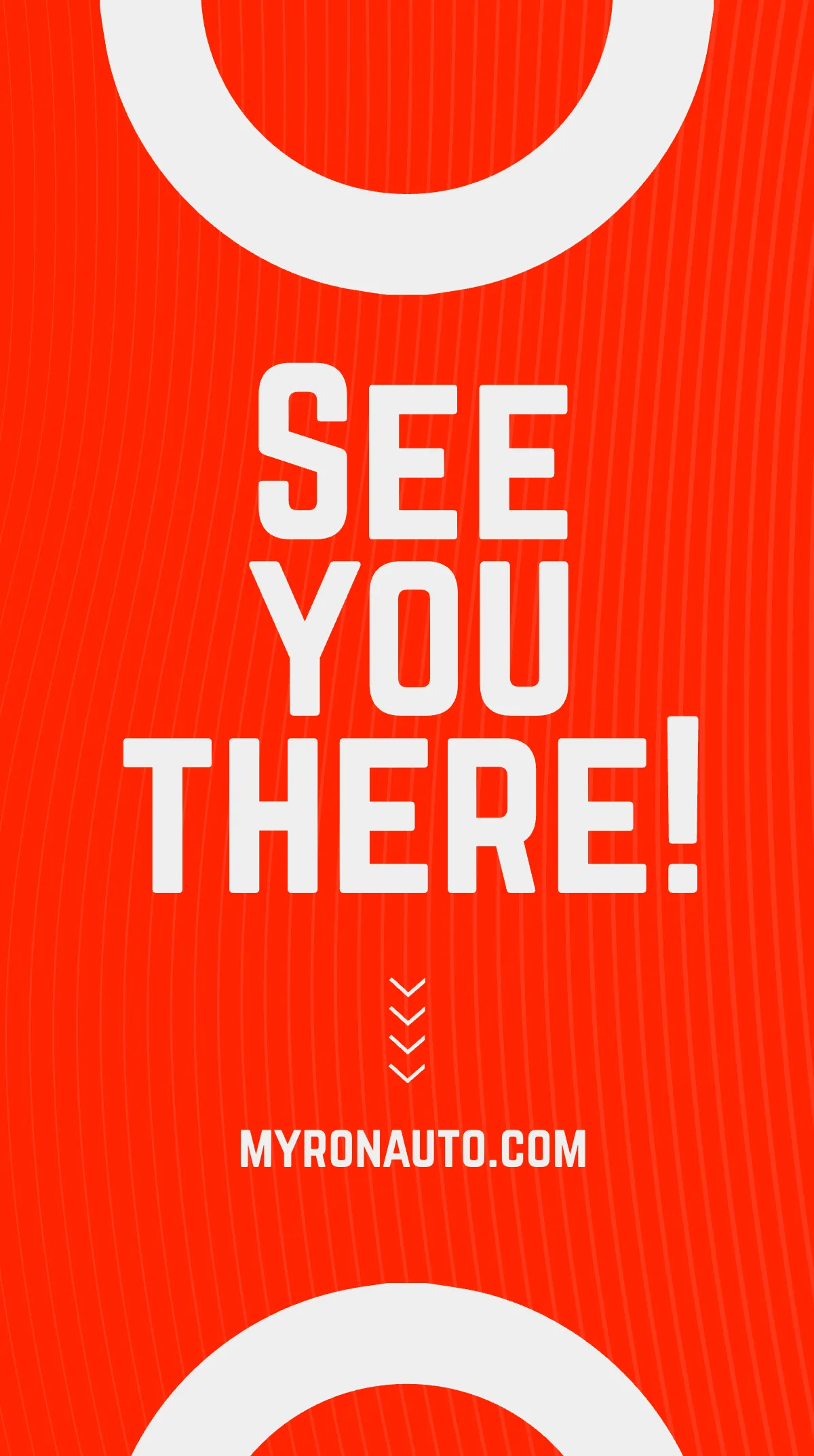 Free Car Show Instagram Story Template to Edit Online