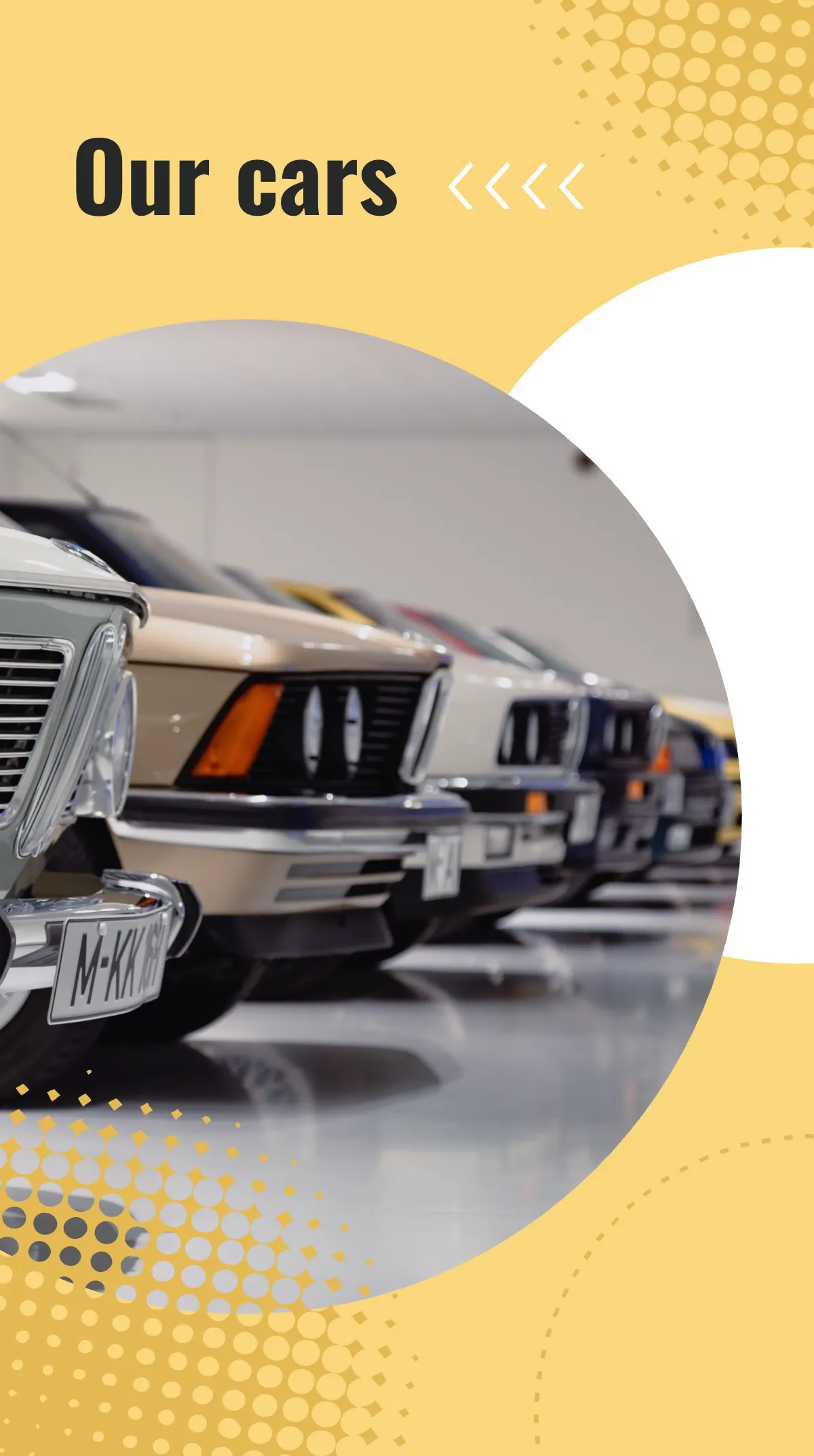 Free Car Marketing Instagram Story Template to Edit Online