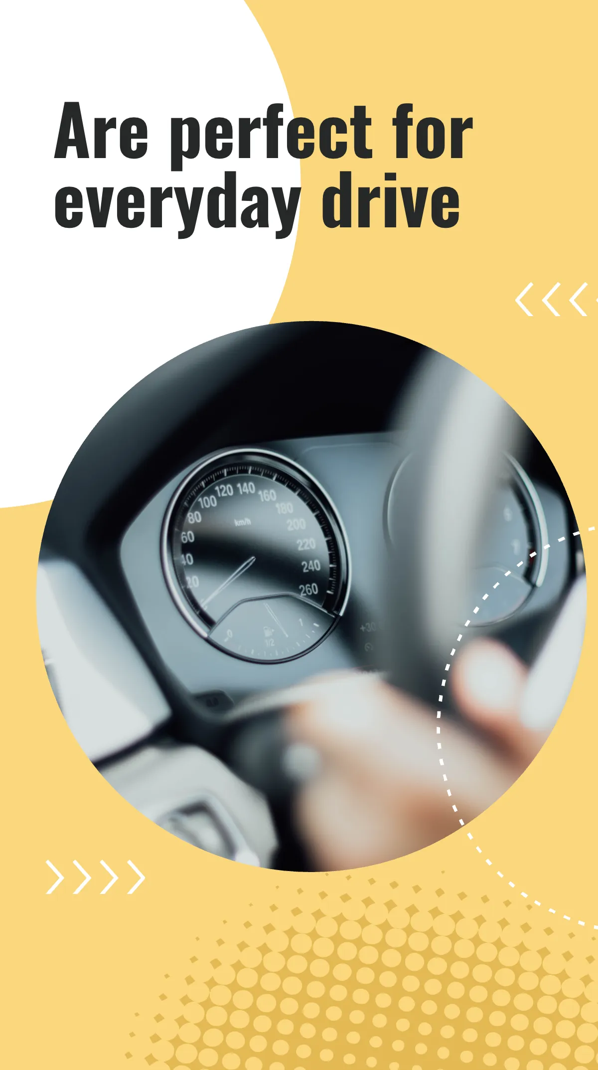 Free Car Marketing Instagram Story Template to Edit Online