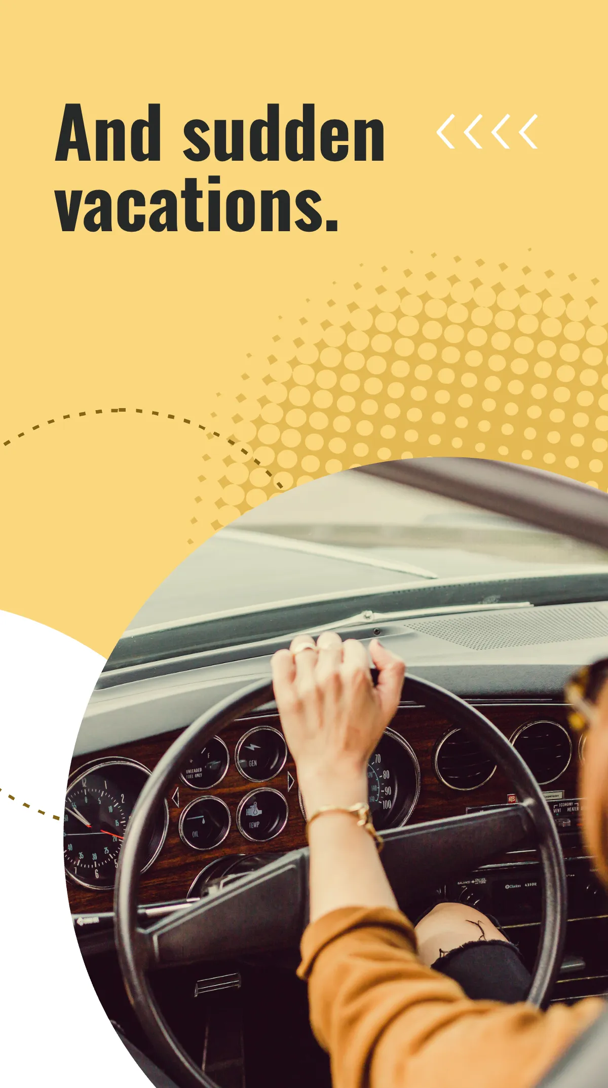 Free Car Marketing Instagram Story Template to Edit Online