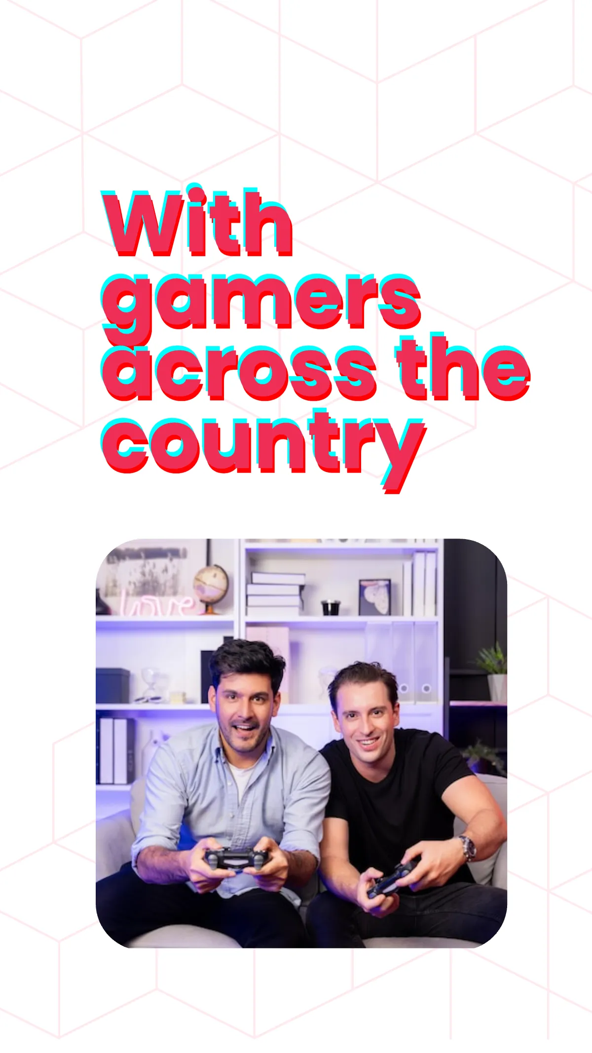Free Gaming Event Instagram Story Template to Edit Online