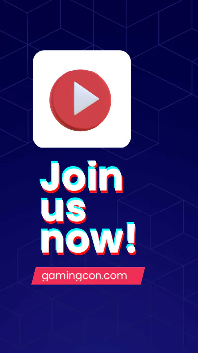 Free Gaming Event Instagram Story Template to Edit Online