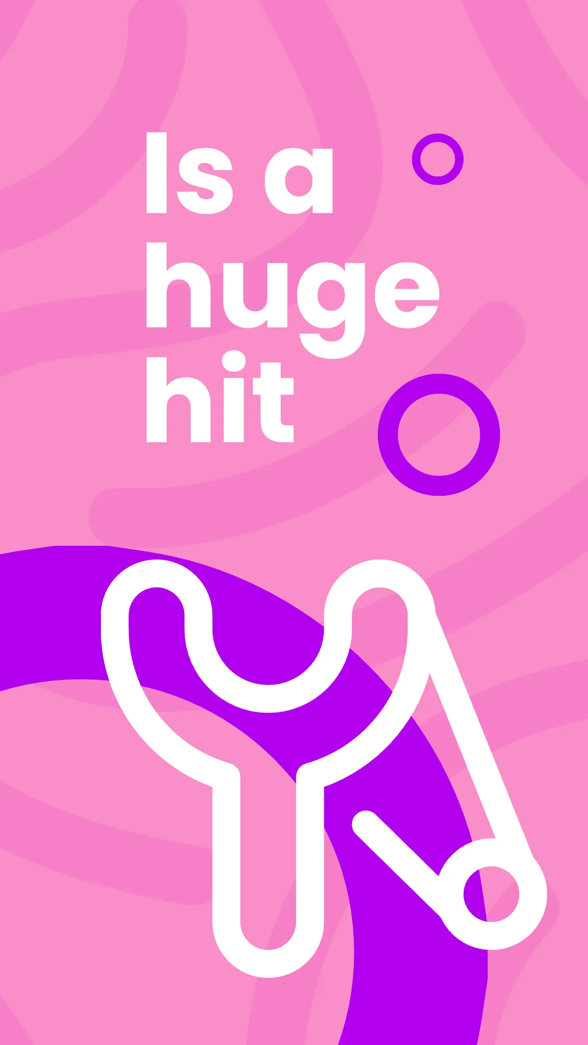 Free Gaming Concept Instagram Story Template to Edit Online