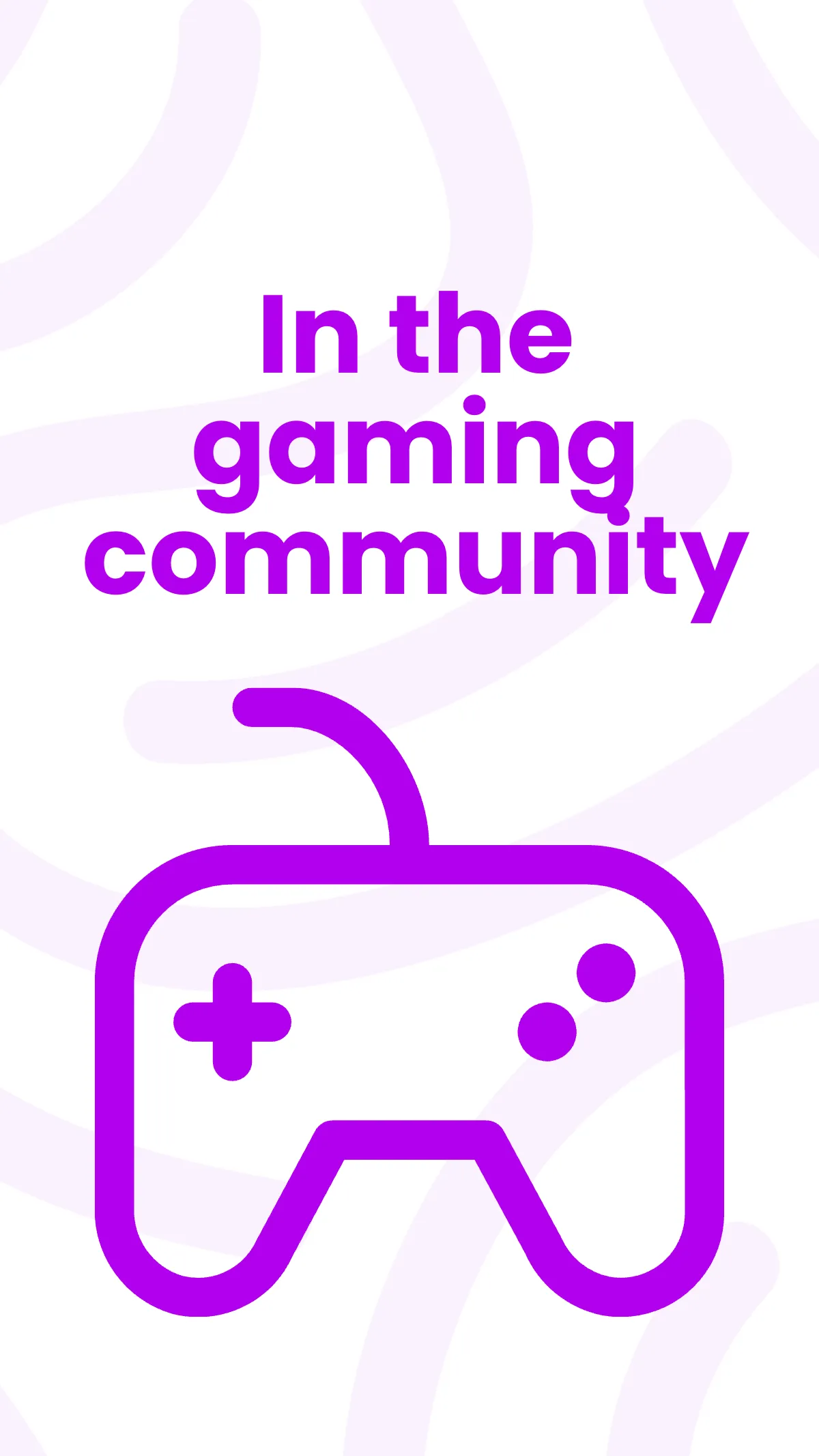 Free Gaming Concept Instagram Story Template to Edit Online