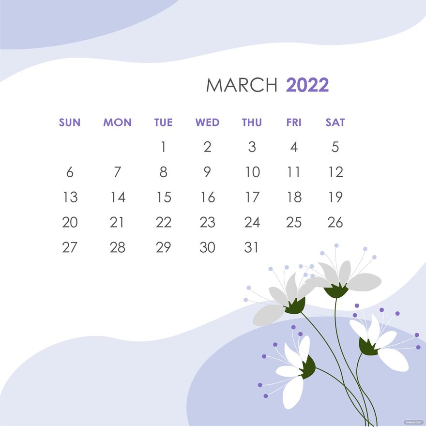 FREE 2022 Template - Download in Word, Google Docs, PDF, Illustrator ...