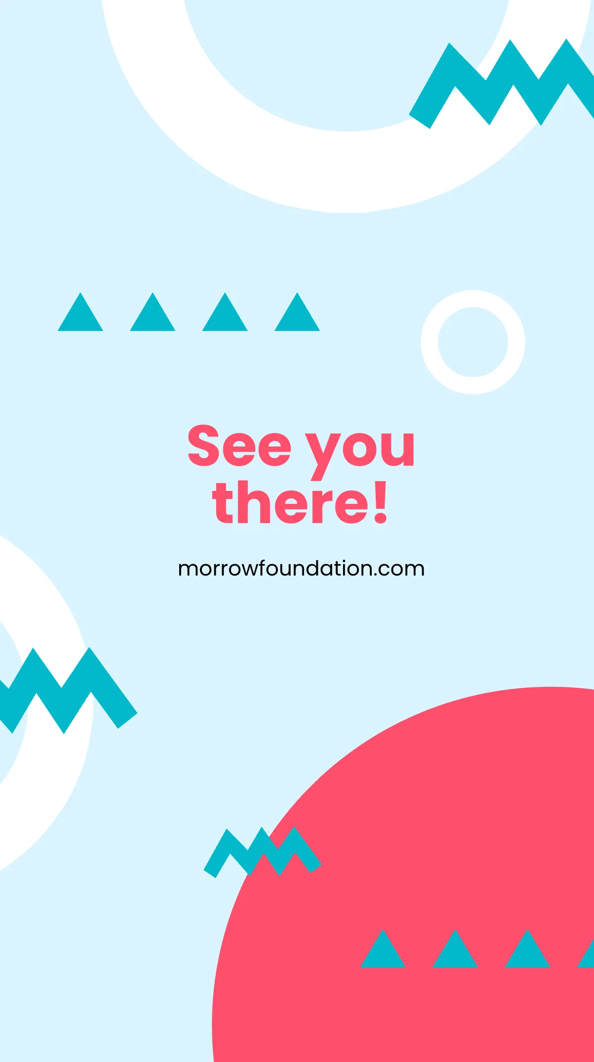 Free Fundraising Event Instagram Story Template to Edit Online