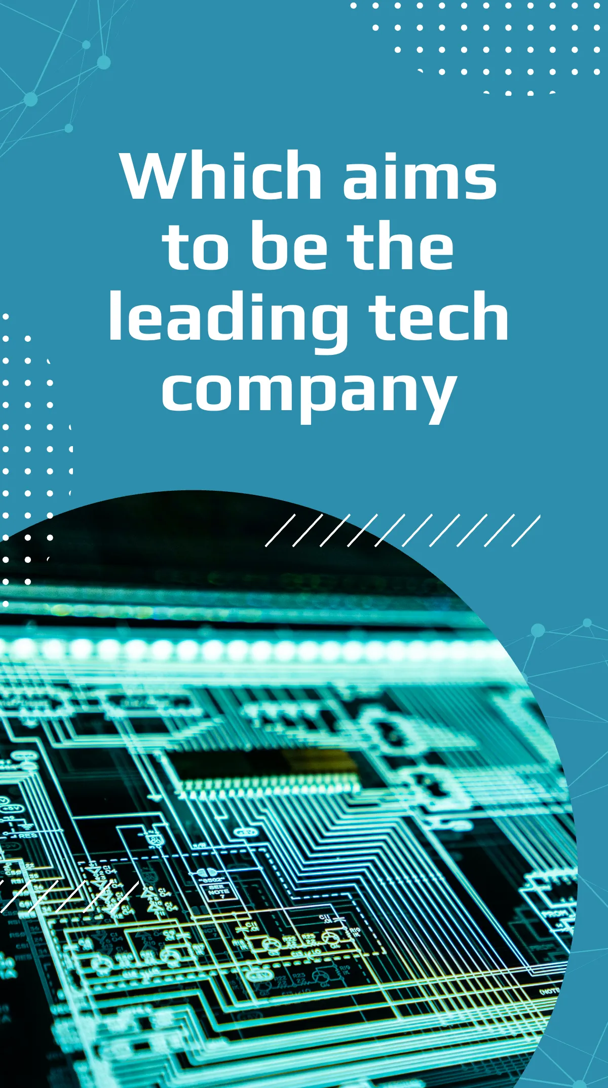 Free Startup Fundraiser Event Instagram Story Template to Edit Online