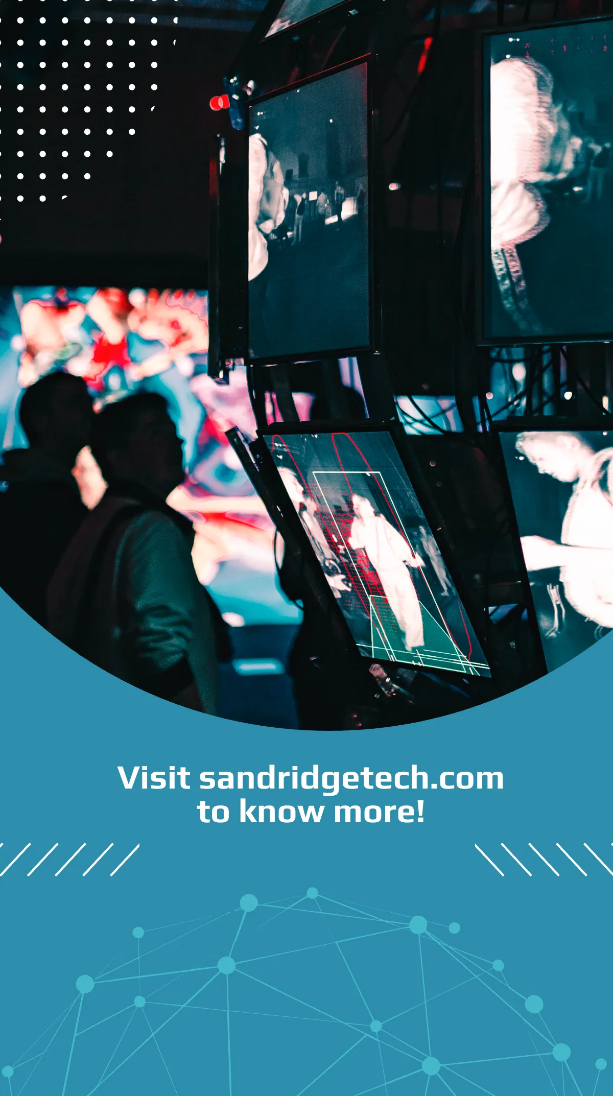 Free Startup Fundraiser Event Instagram Story Template to Edit Online