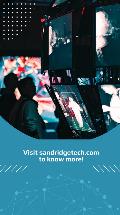 Free Startup Fundraiser Event Instagram Story Template to Edit Online
