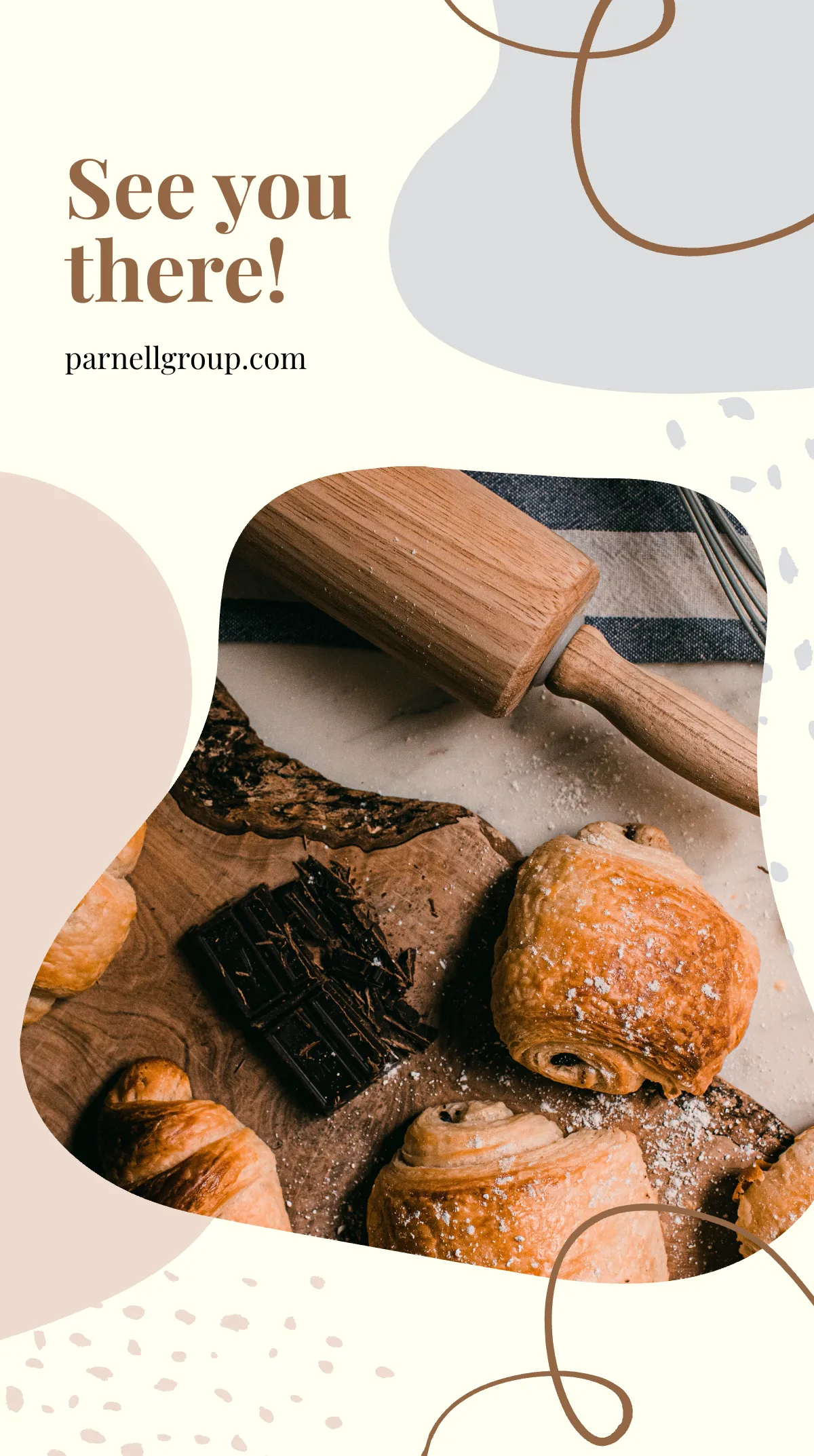 Free Community Fundraising Instagram Story Template to Edit Online