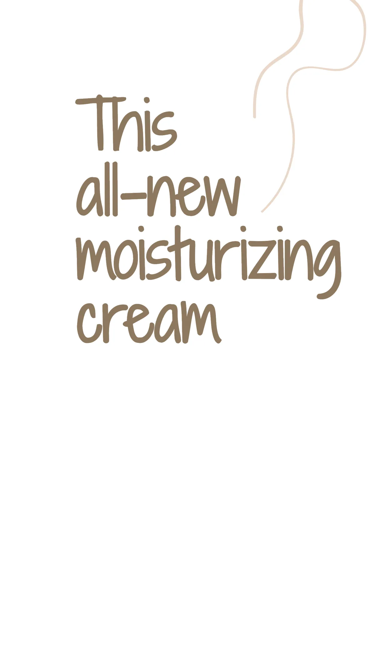 Free Beauty Product Promotion Instagram Story Template to Edit Online