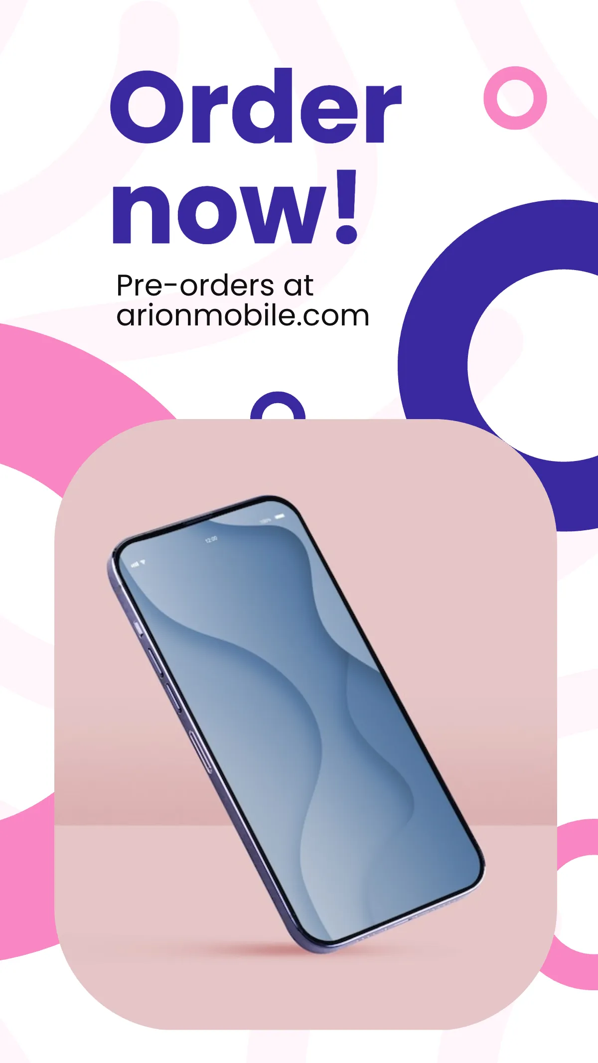 Free Modern Product Instagram Story Template to Edit Online