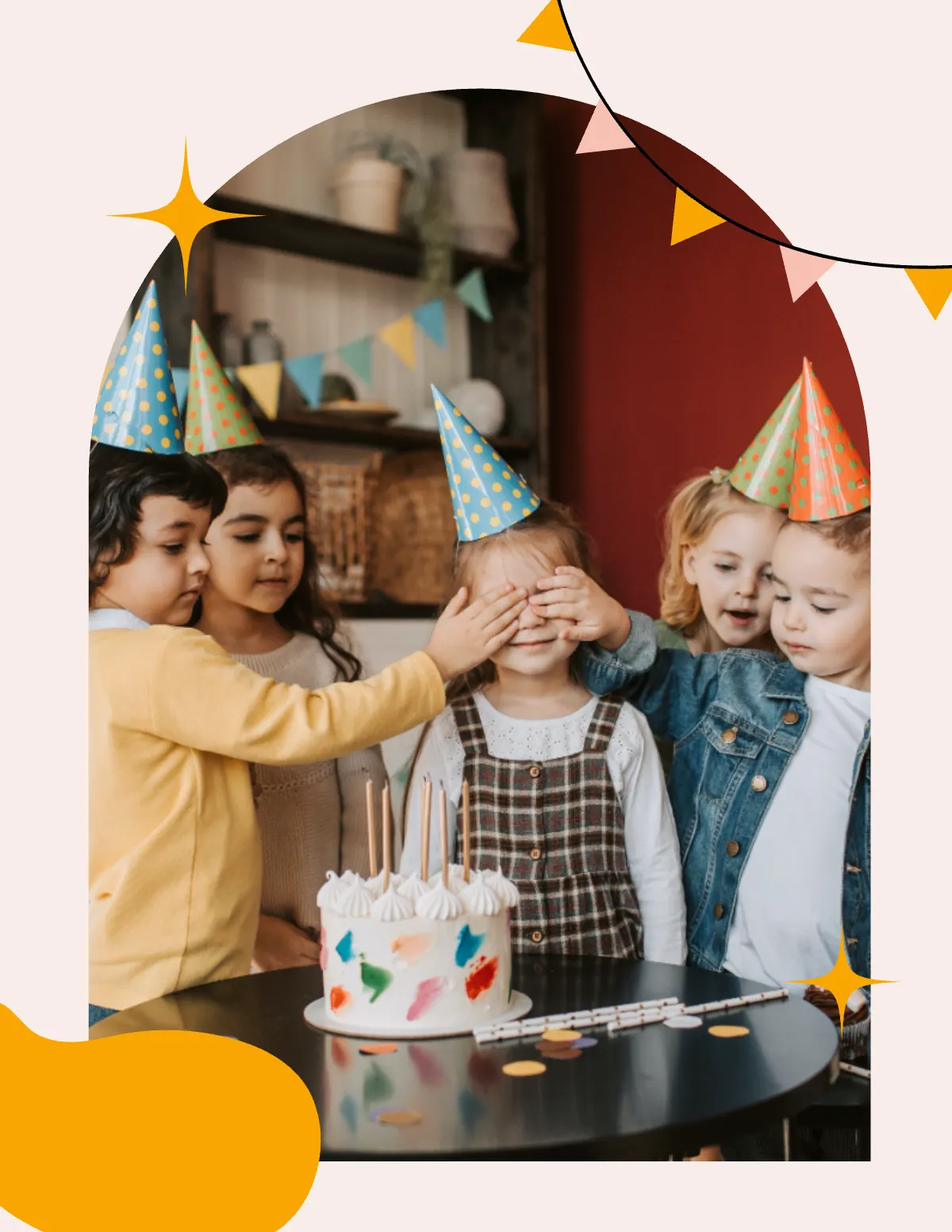 Free Blank Photo Book Template to Edit Online