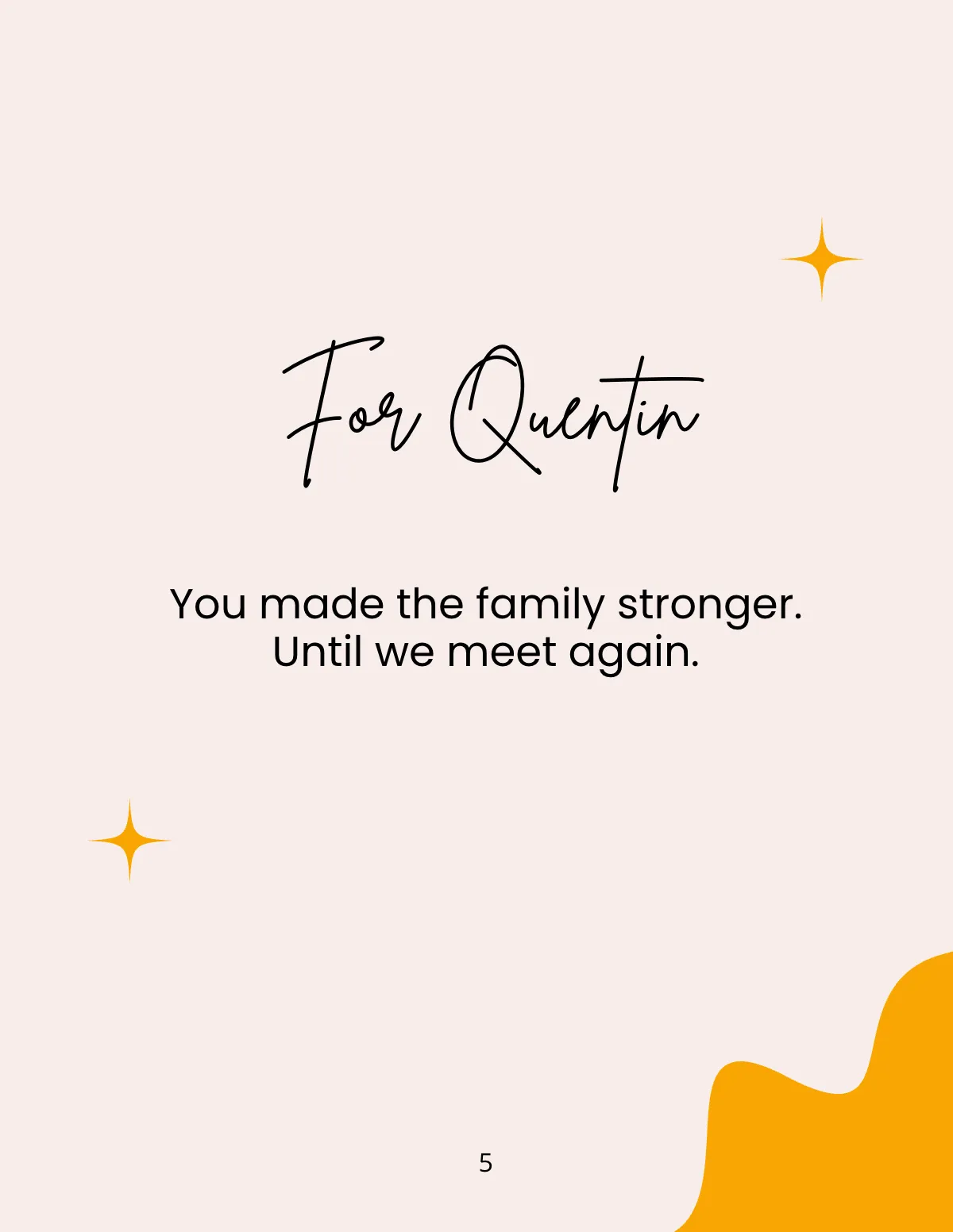 Free Blank Photo Book Template to Edit Online