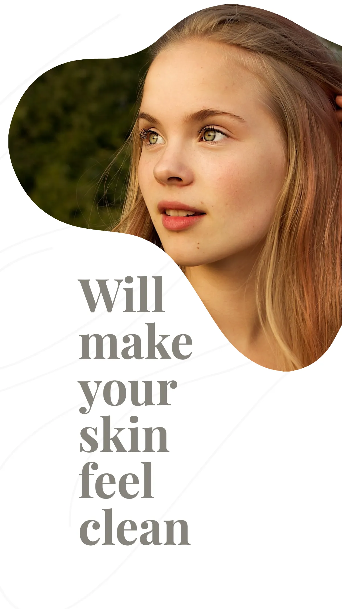 Free Skincare Product Instagram Story Template to Edit Online