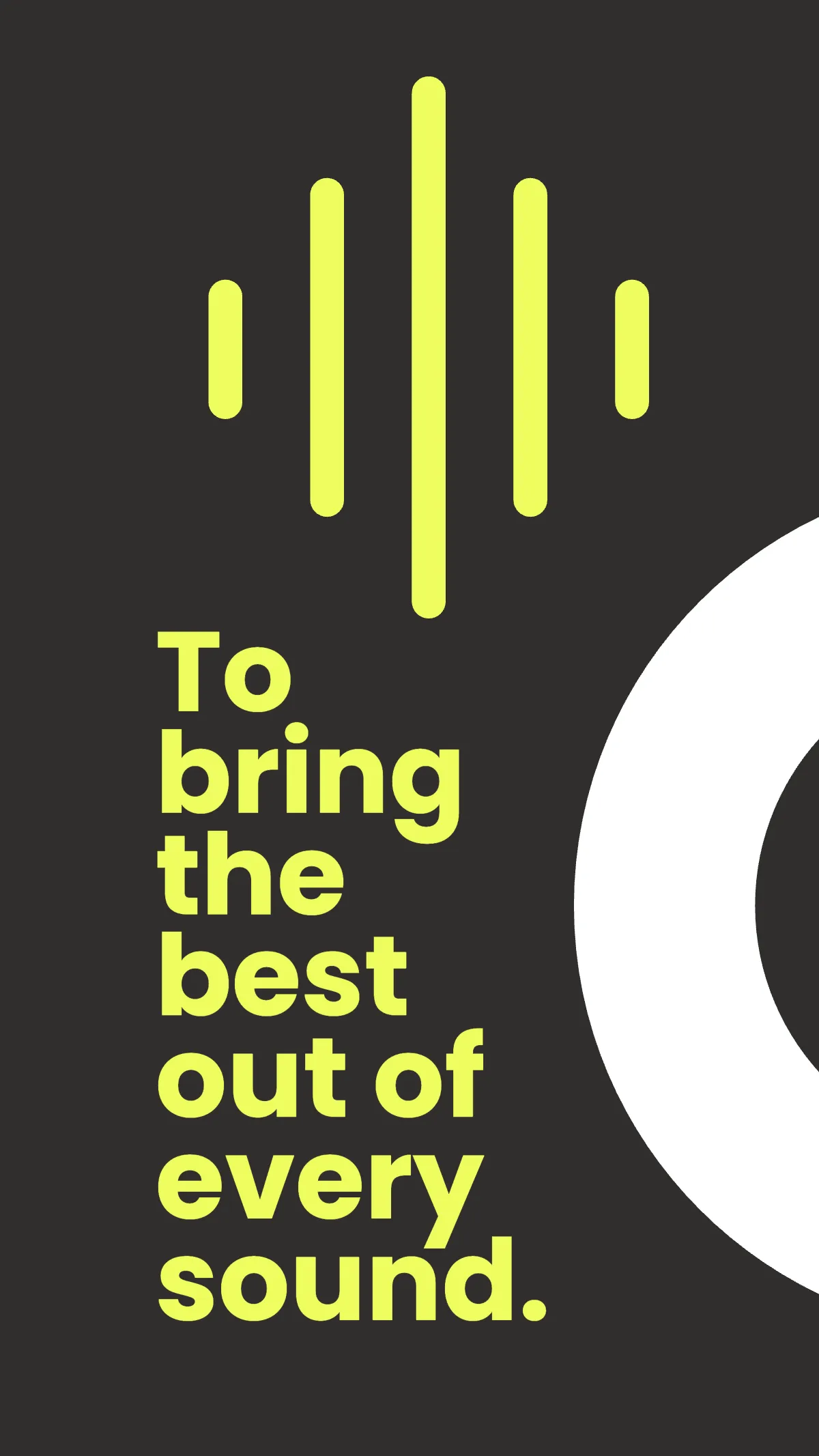 Free Electronic Product Instagram Story Template to Edit Online