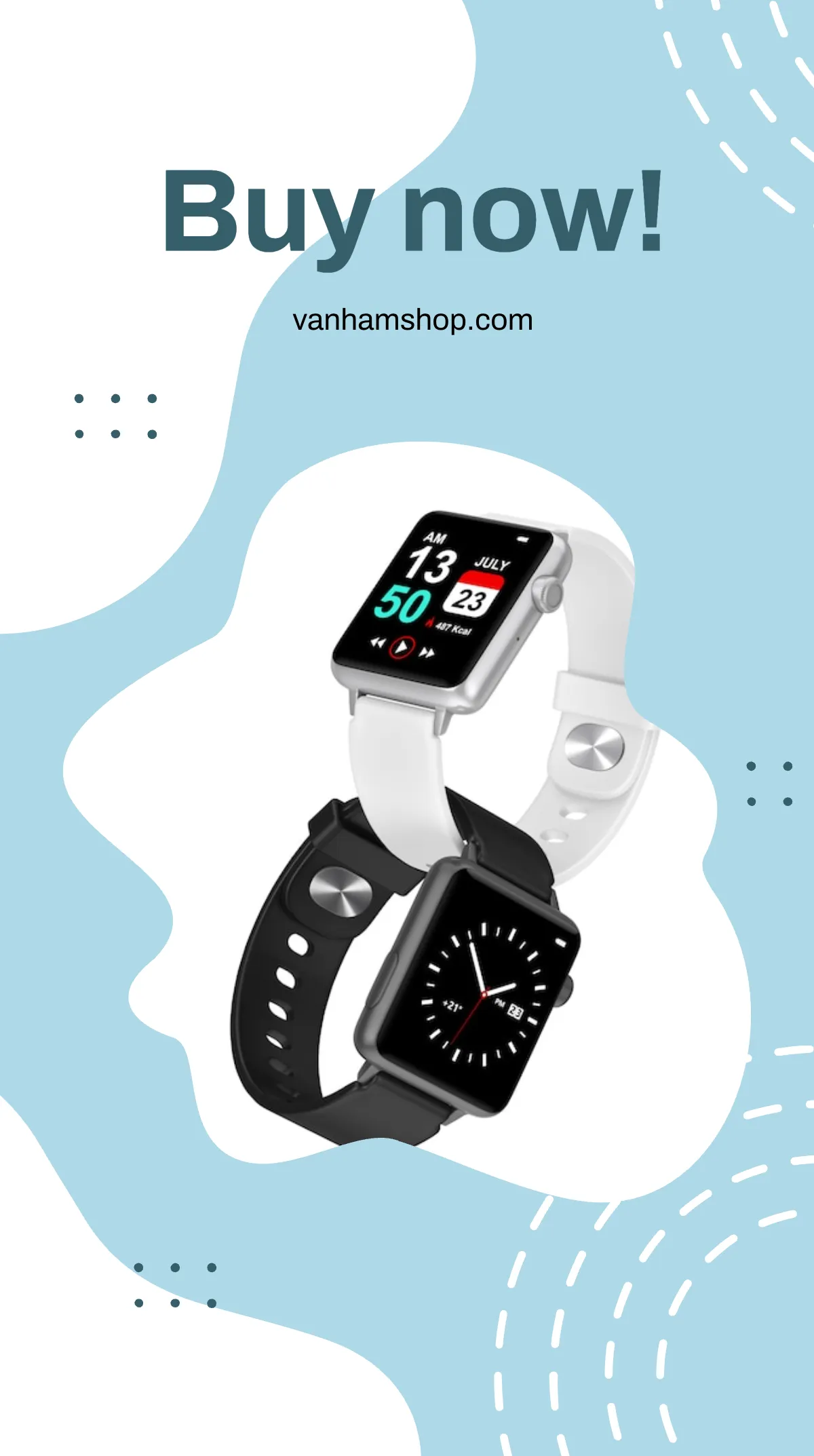 Free Ecommerce Product Instagram Story Template to Edit Online