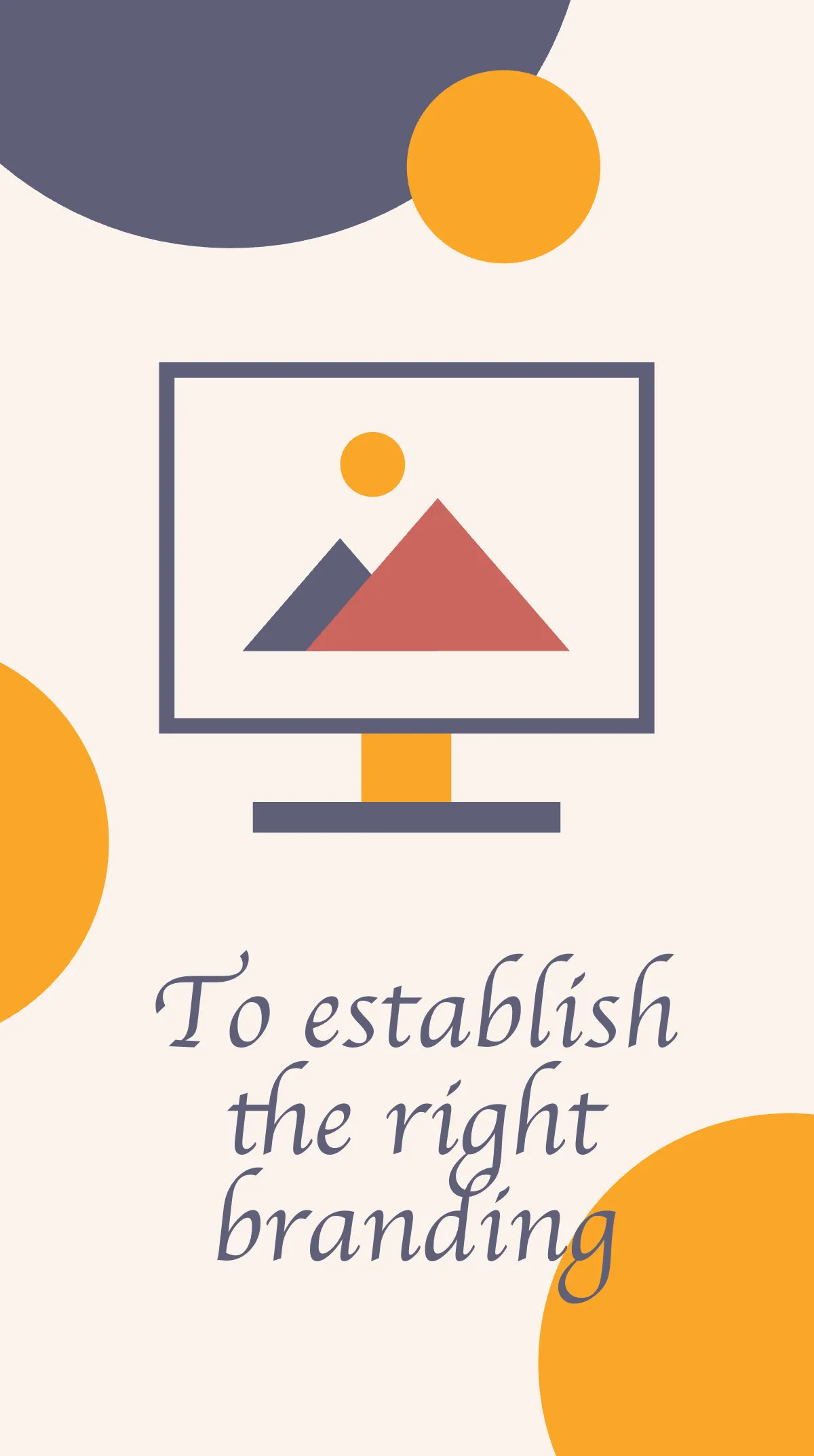 Freelance Graphic Designer Instagram Story Template to Edit Online